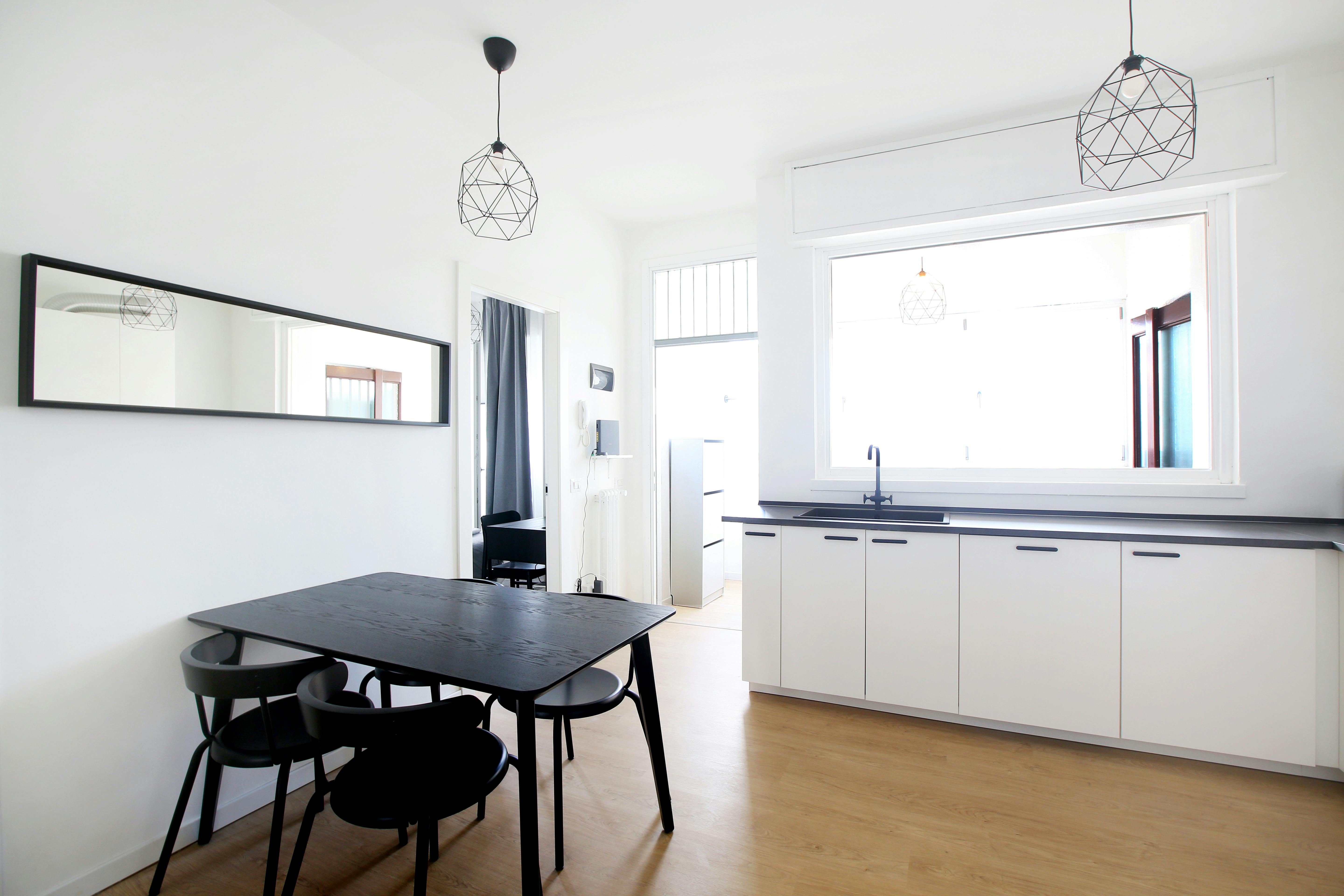 Single room Milan, 1 bed, 8m² — photo 8