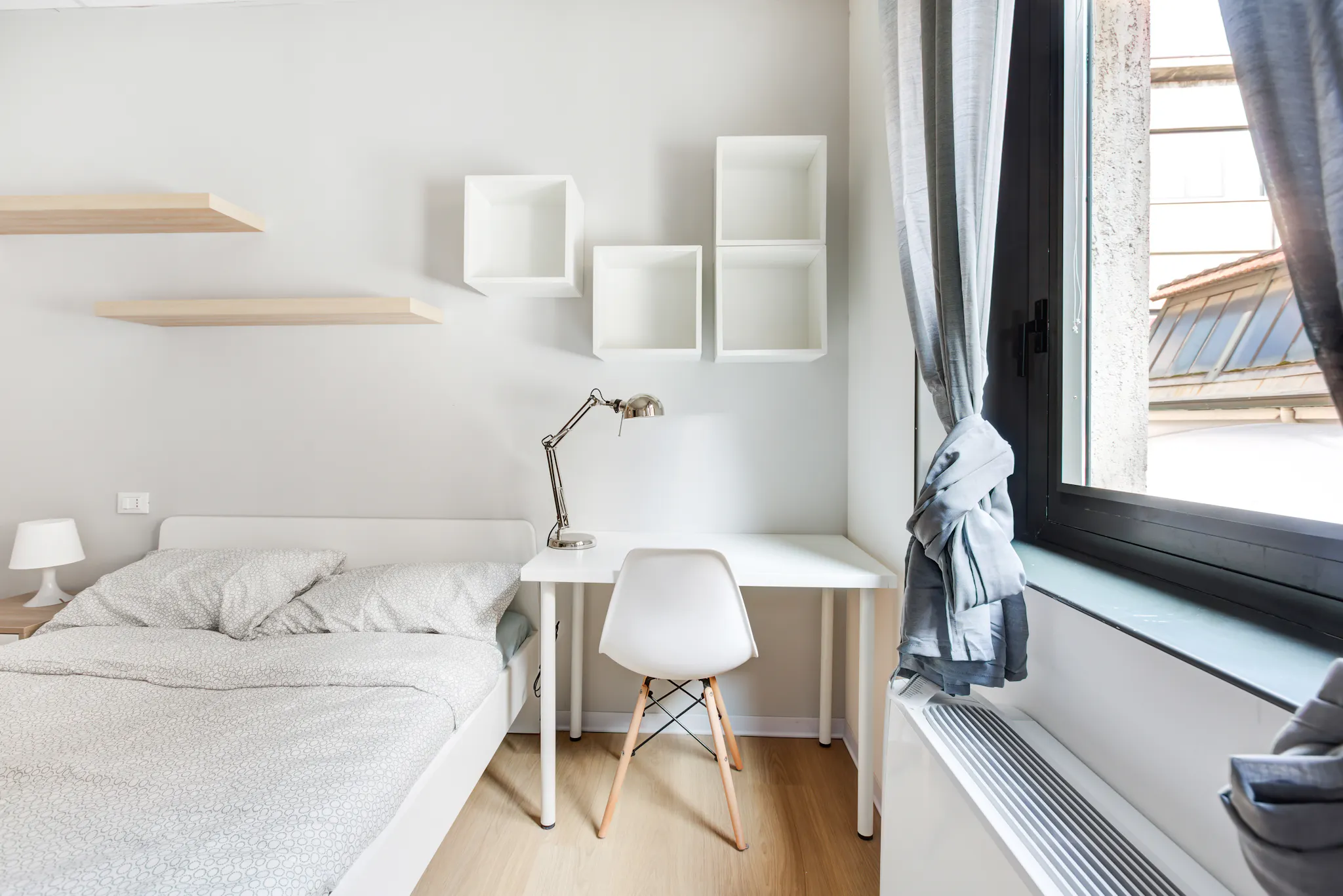 Via Privata Deruta, Milan preview