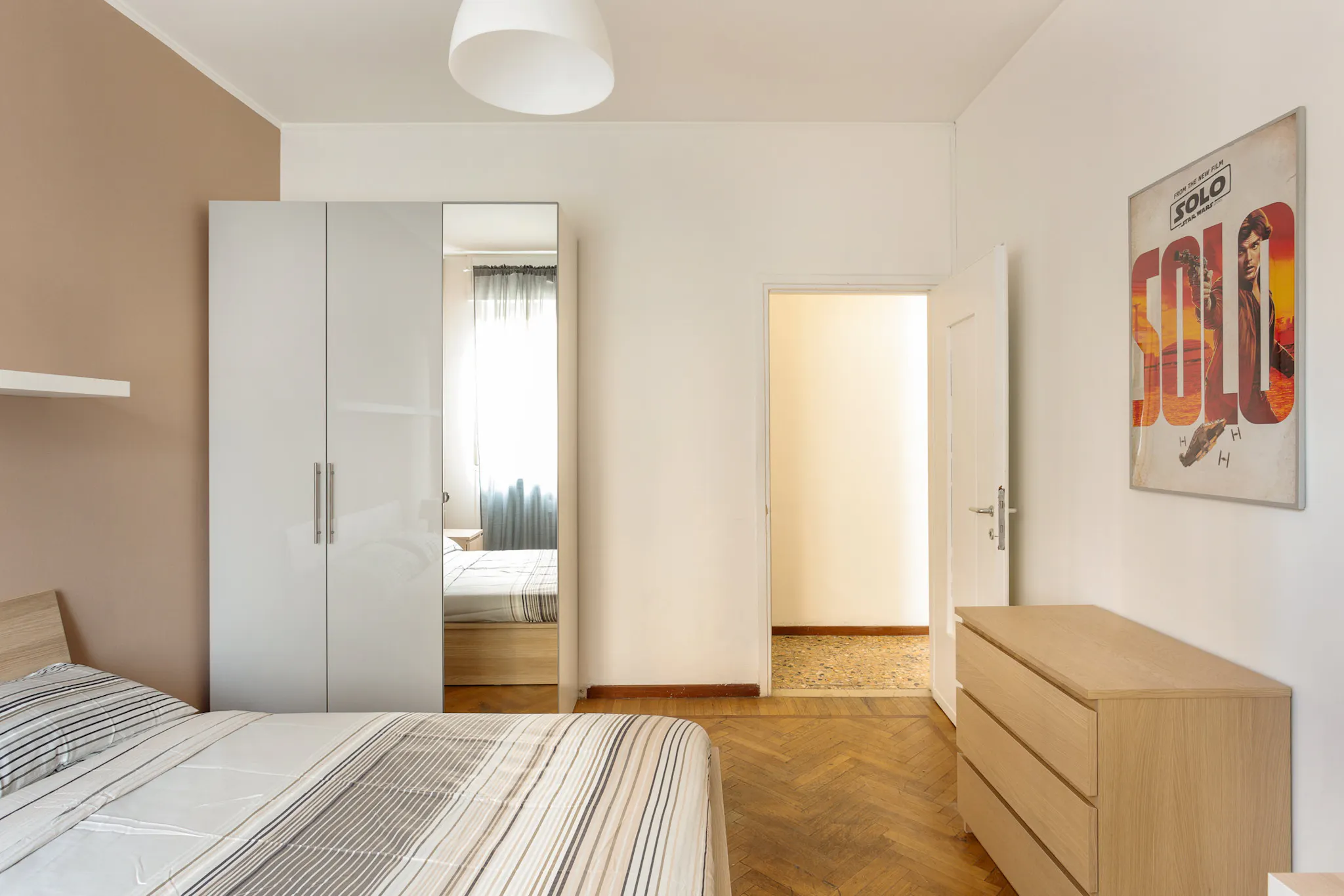 Largo Giovanni Battista Scalabrini, Milan preview