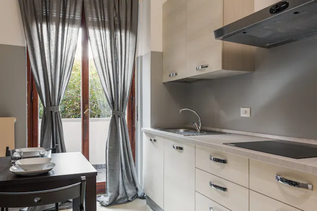 Private room in Via Orti, Milan (1536948) room image 10