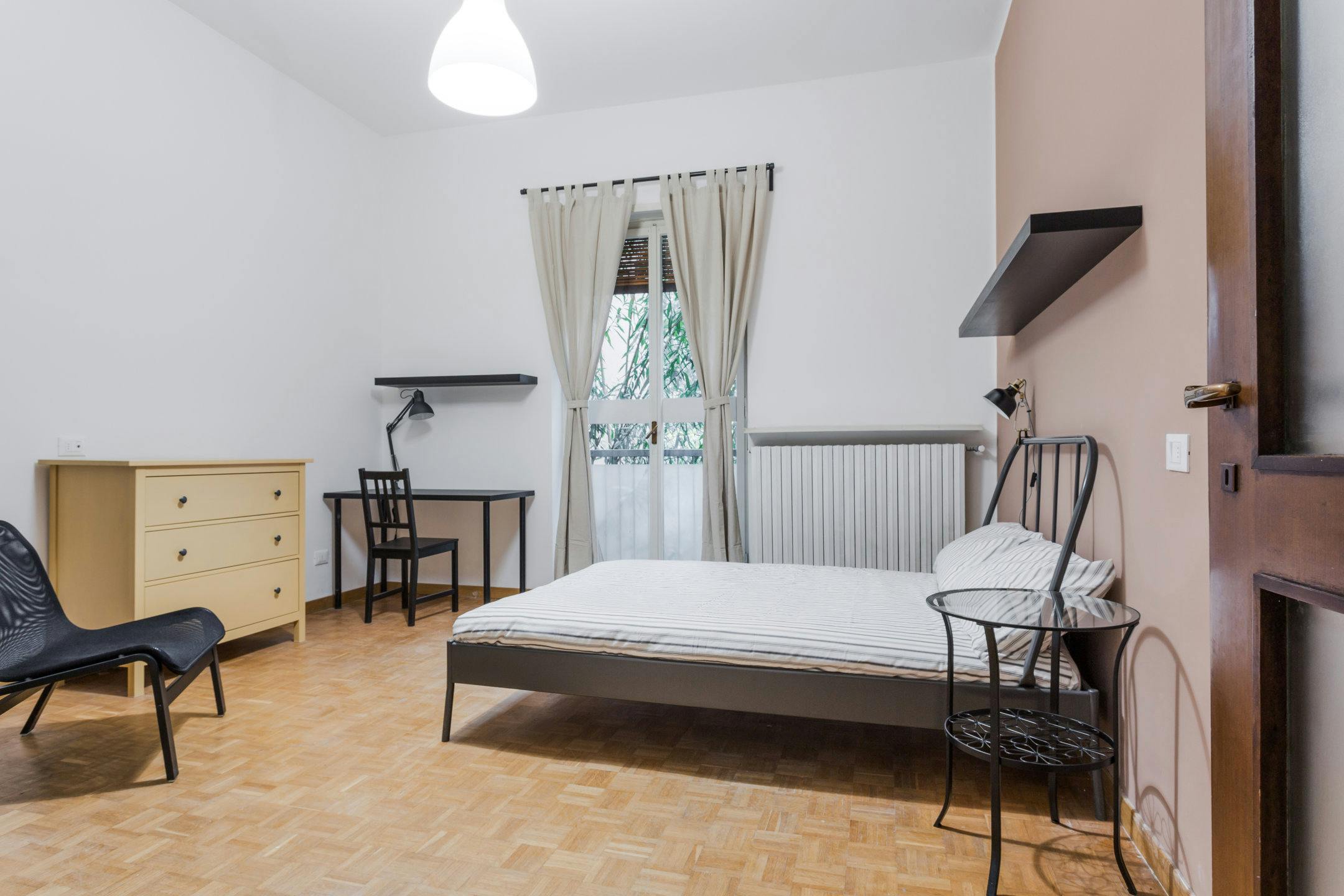 Private room for rent for €730 per month in Milan, Via Orti