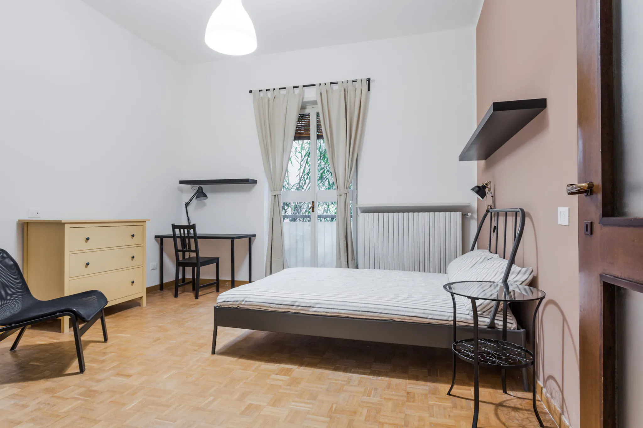 Via Orti, Milan preview