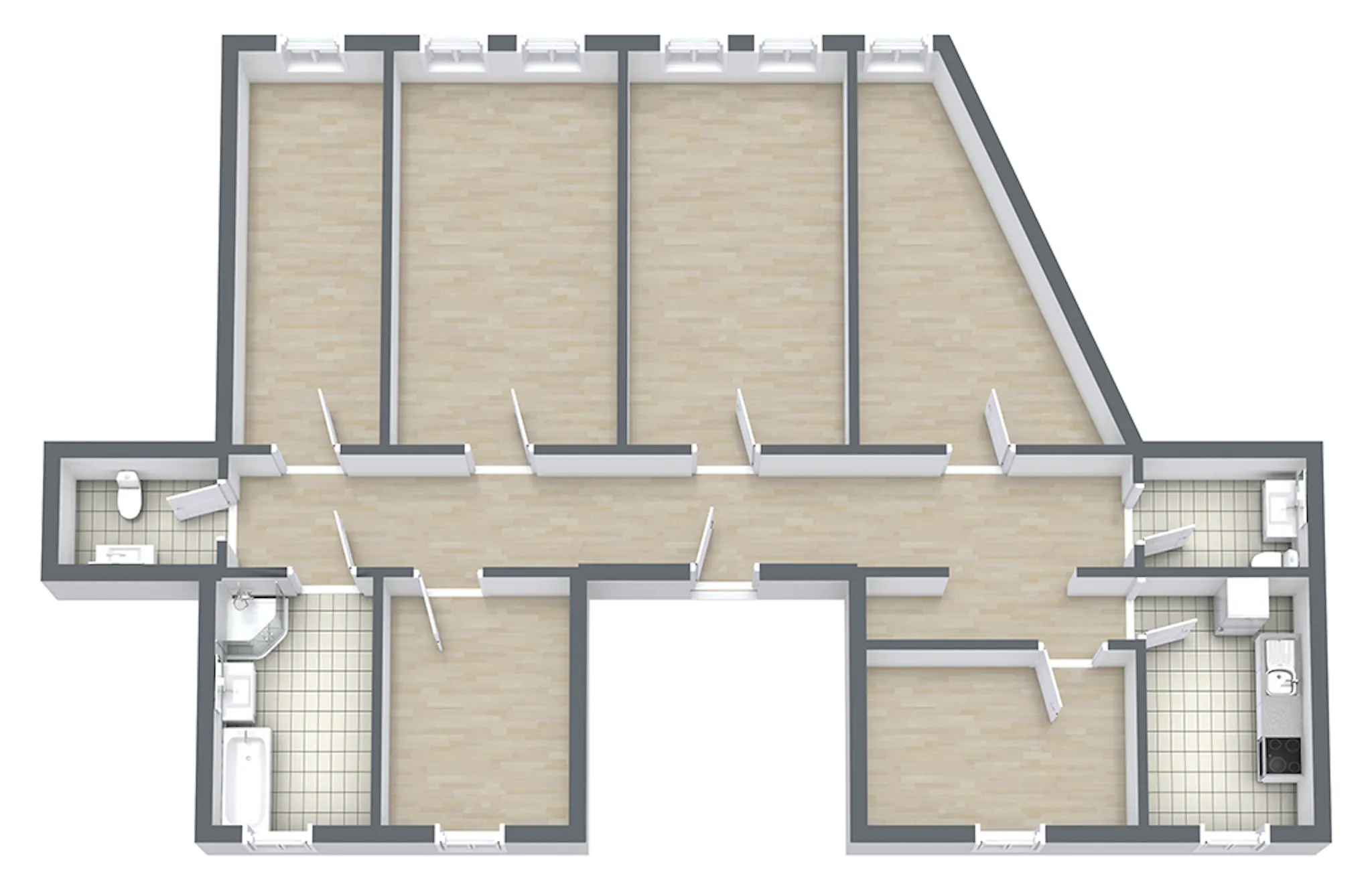 Reinickendorfer Straße, Berlin preview