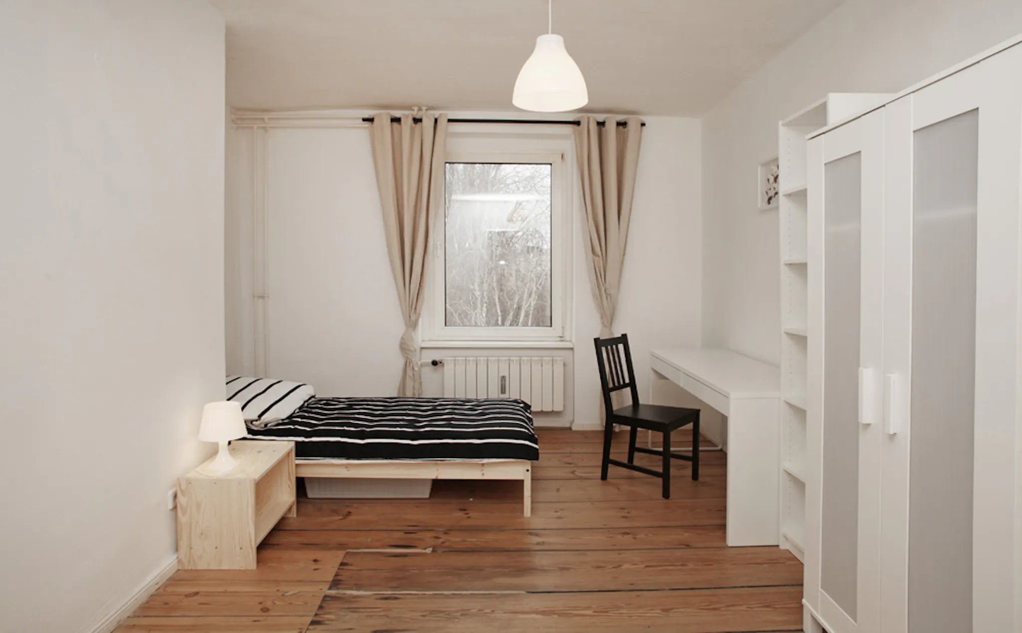 Liebenwalder Straße, Berlin preview