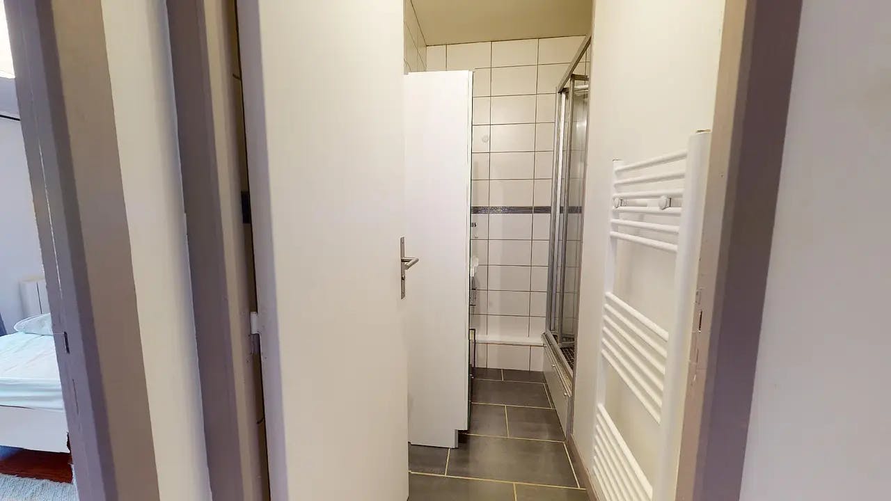 Rue Jean de Boissière, Clermont-Ferrand preview