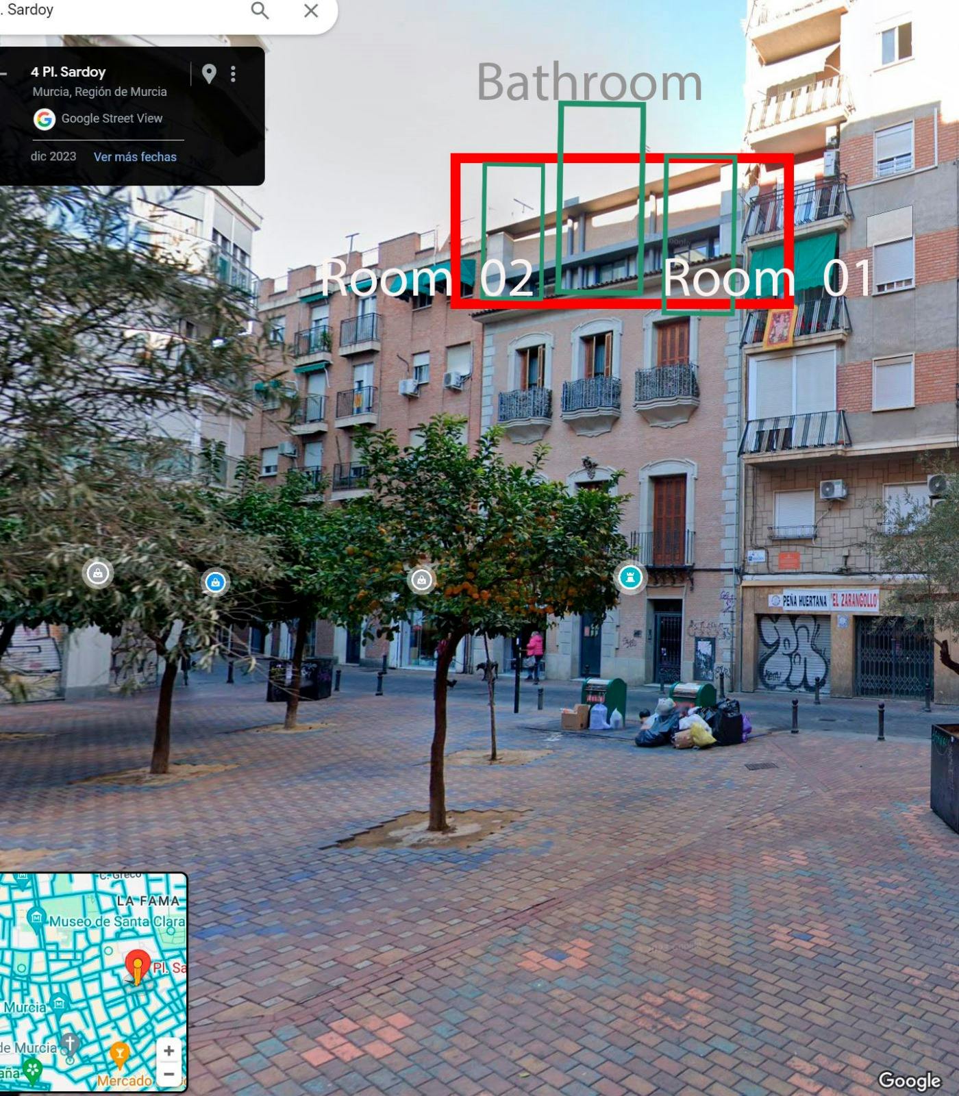 preview gallery tile