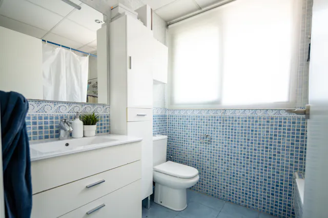 Private room in Plaza Sardoy, Murcia (1536978) room image 21
