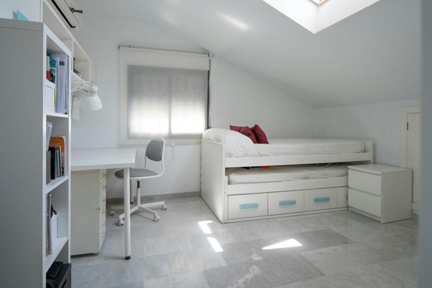 Stanza privata in affitto a 395 € al mese a Murcia, Plaza Sardoy