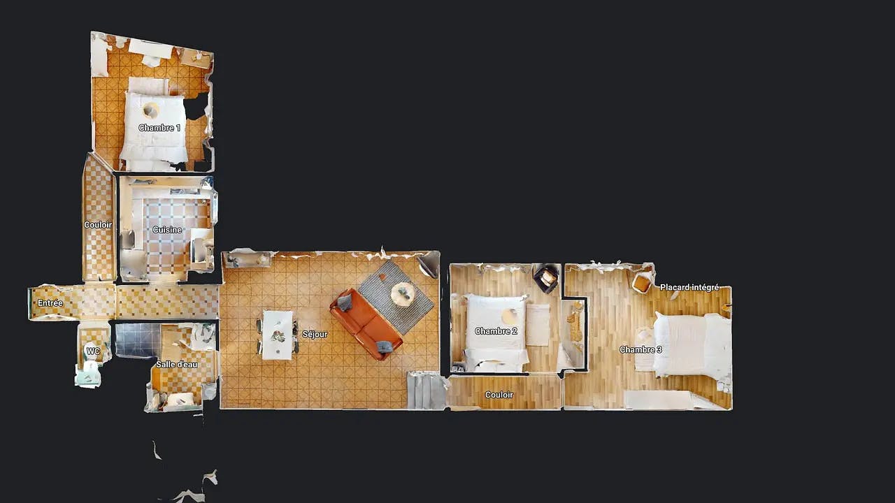 preview gallery tile