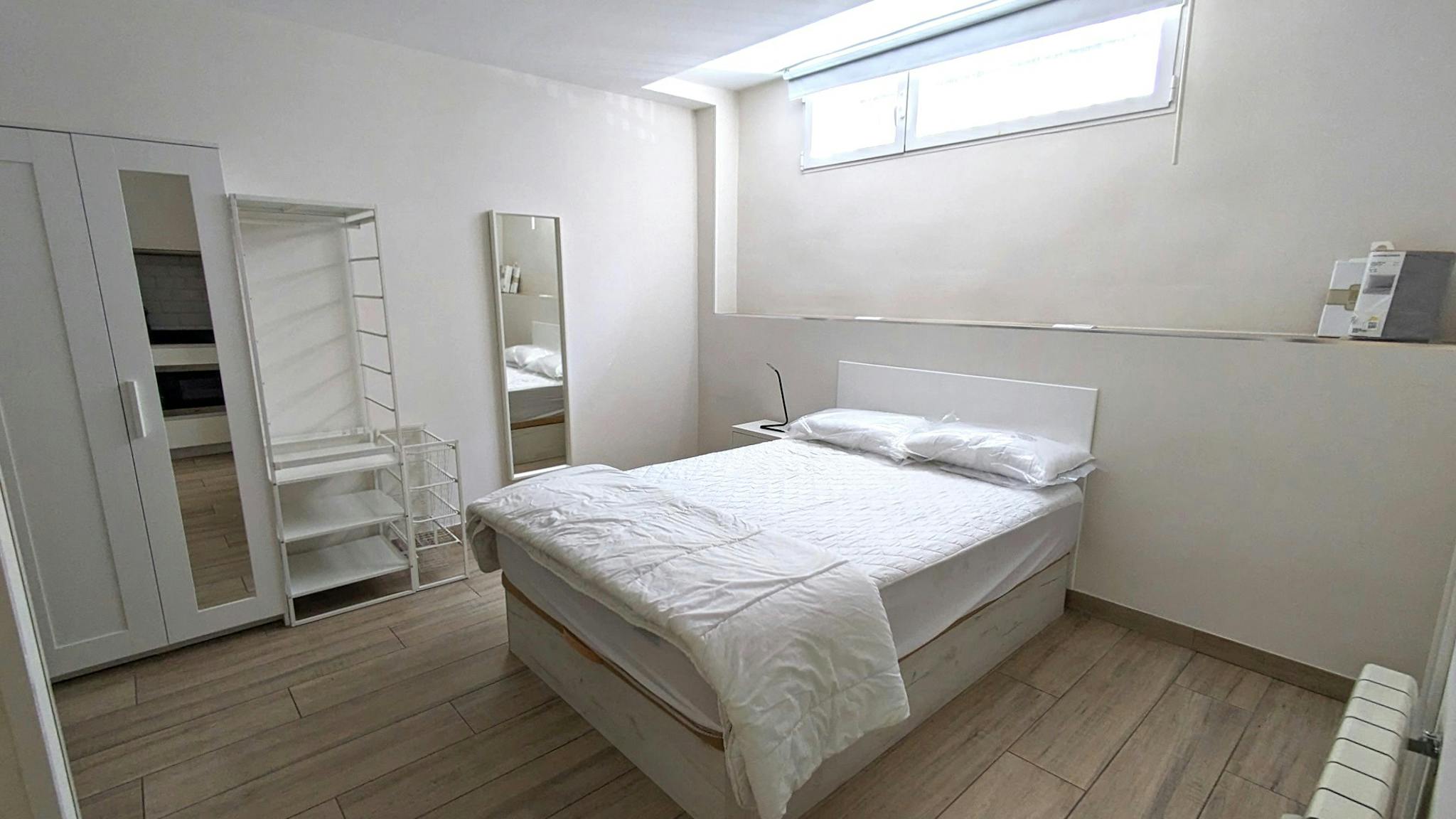 Paseo de la Castellana, Madrid preview