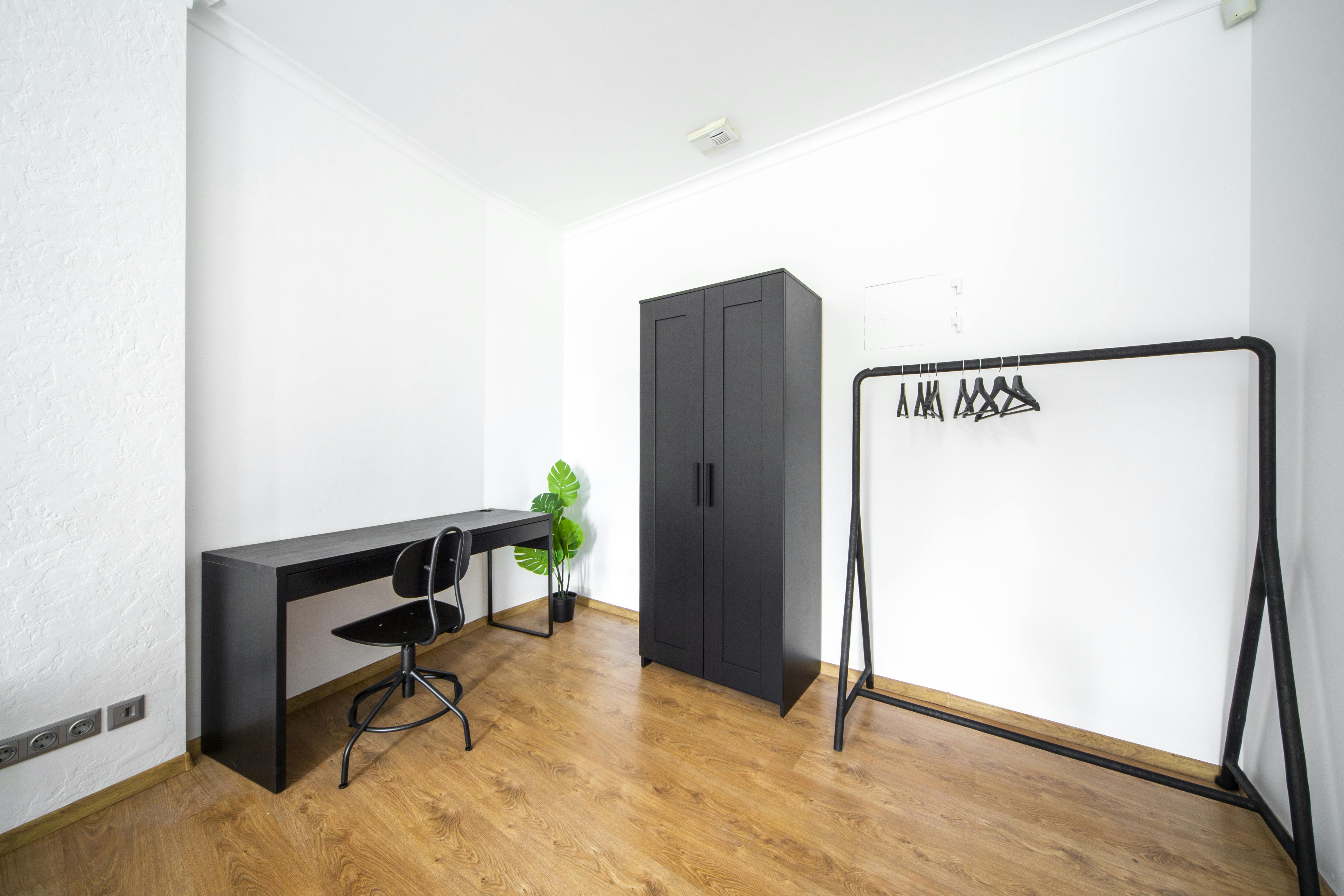 Apartment Riga, 16.9m² — photo 7