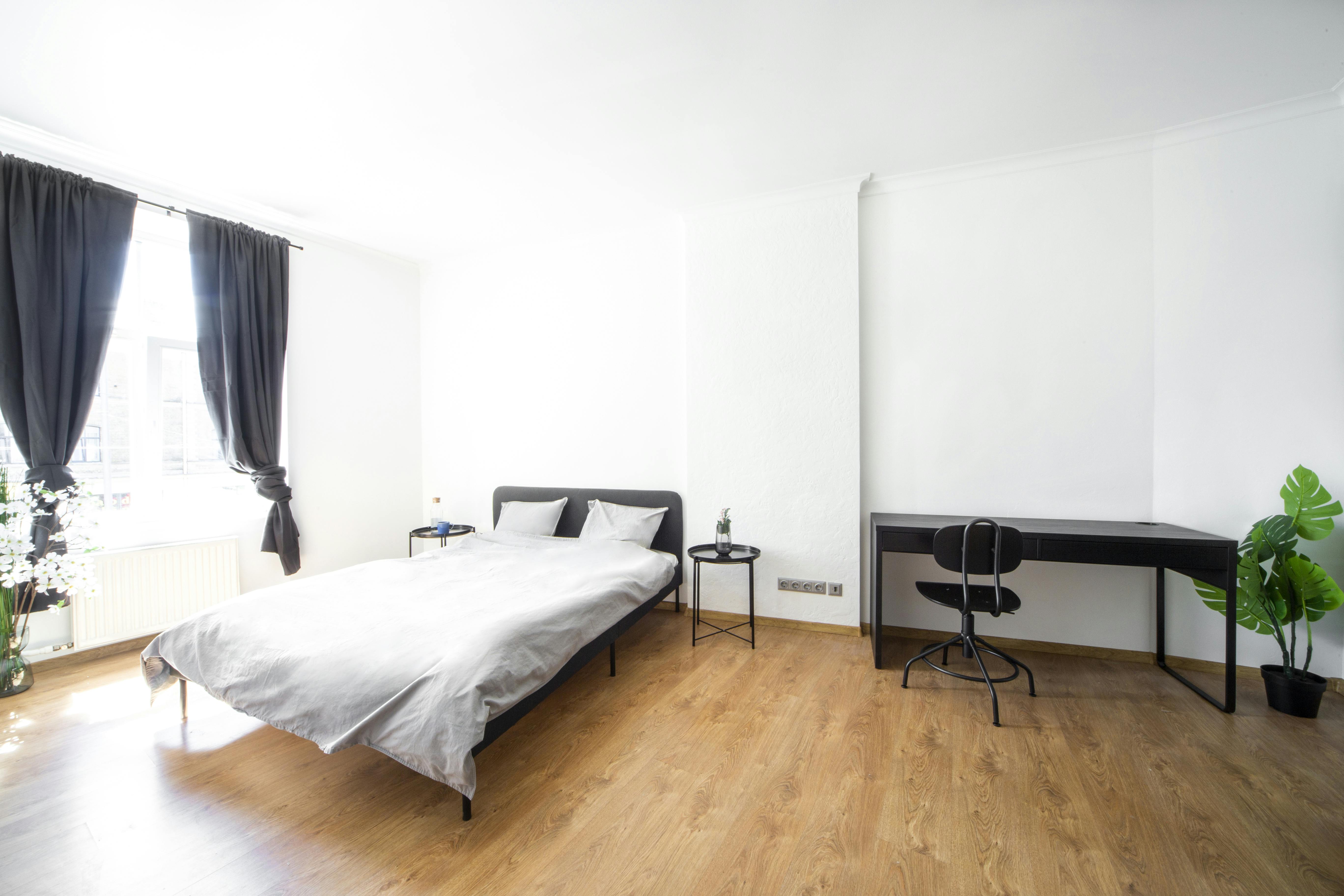 Apartment Riga, 16.9m² — photo 12