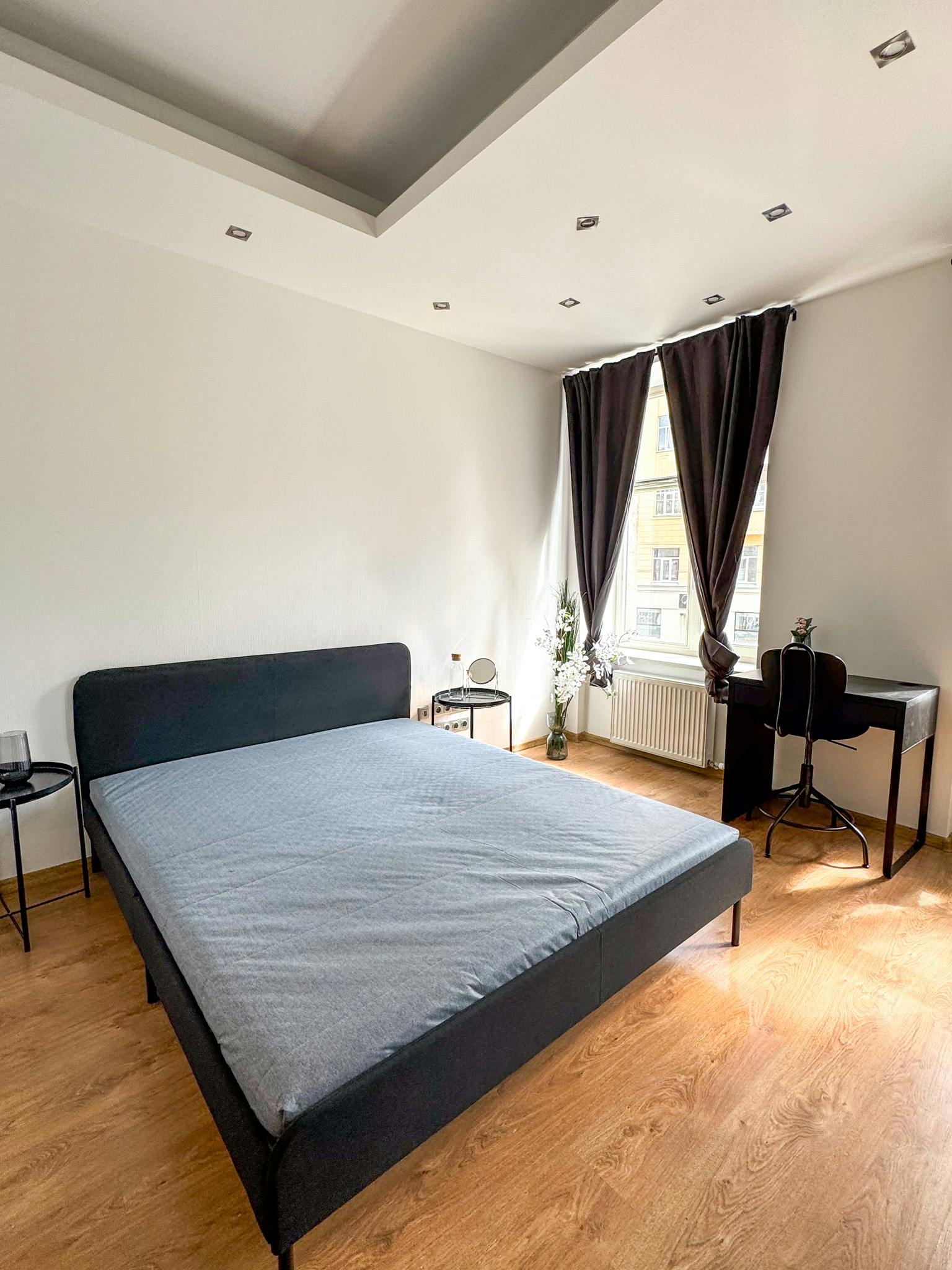 Apartment Riga, 16.9m² — photo 17