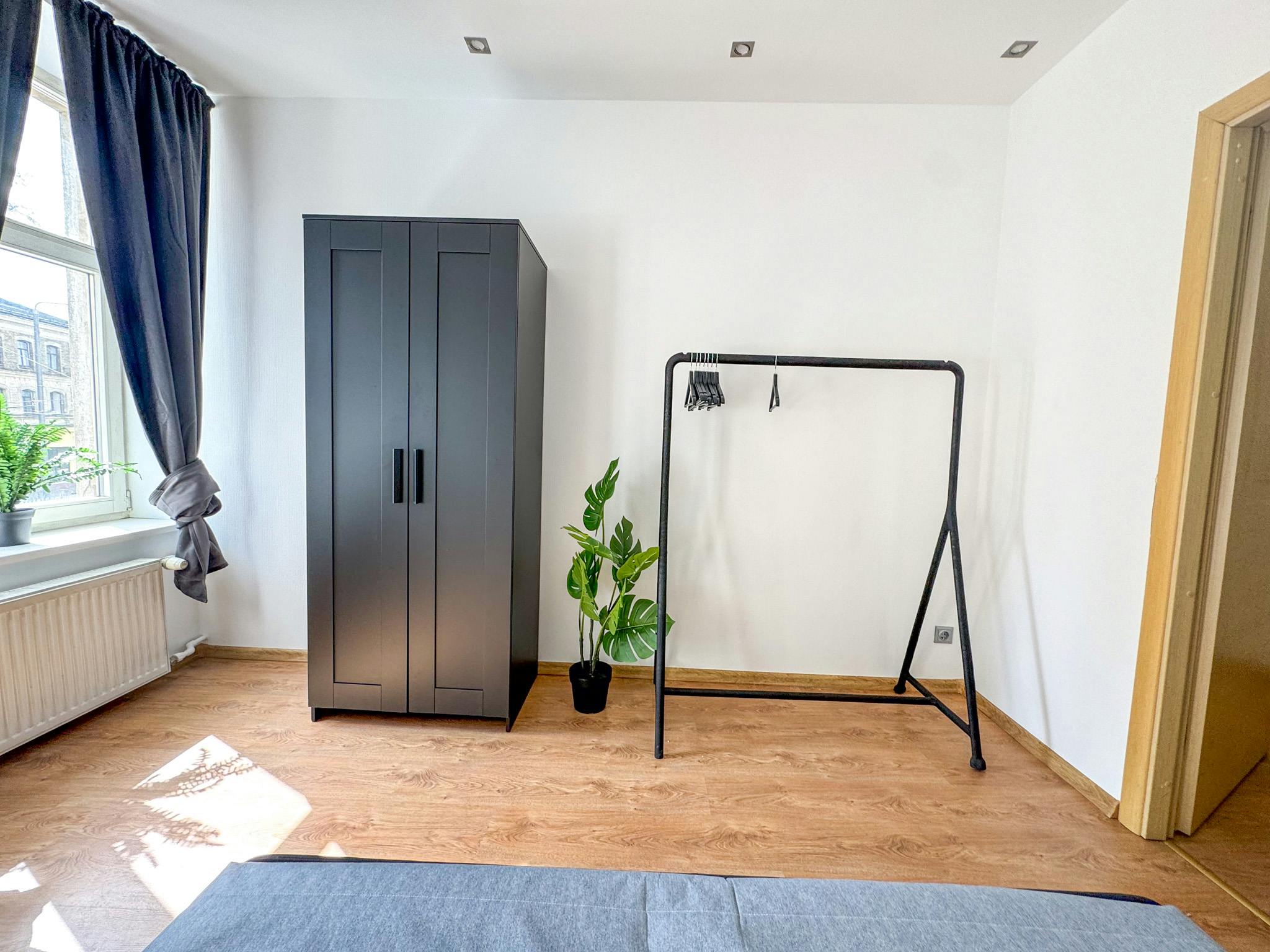 Apartment Riga, 16.9m² — photo 18