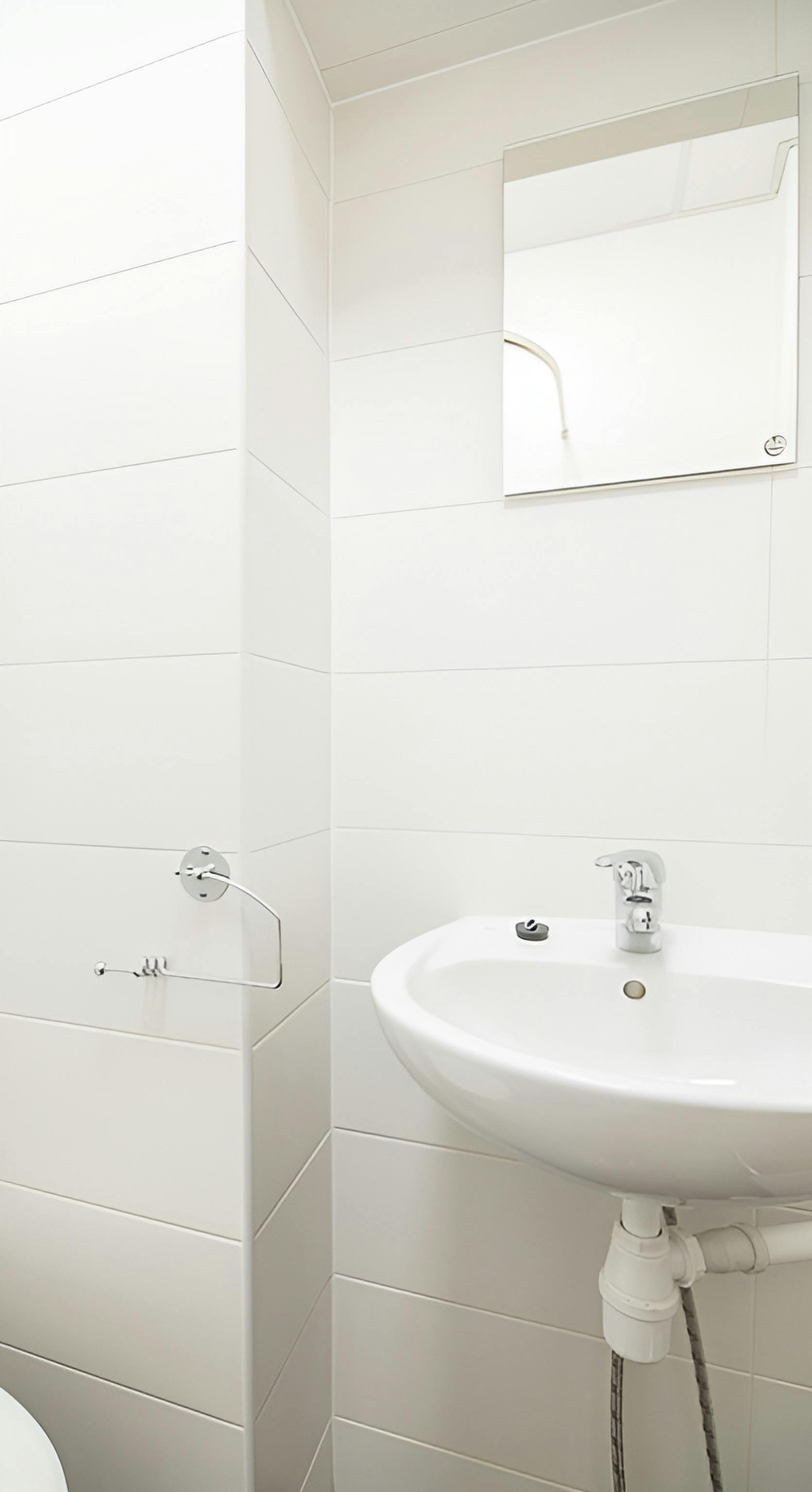 Apartment Riga, 16.9m² — photo 14