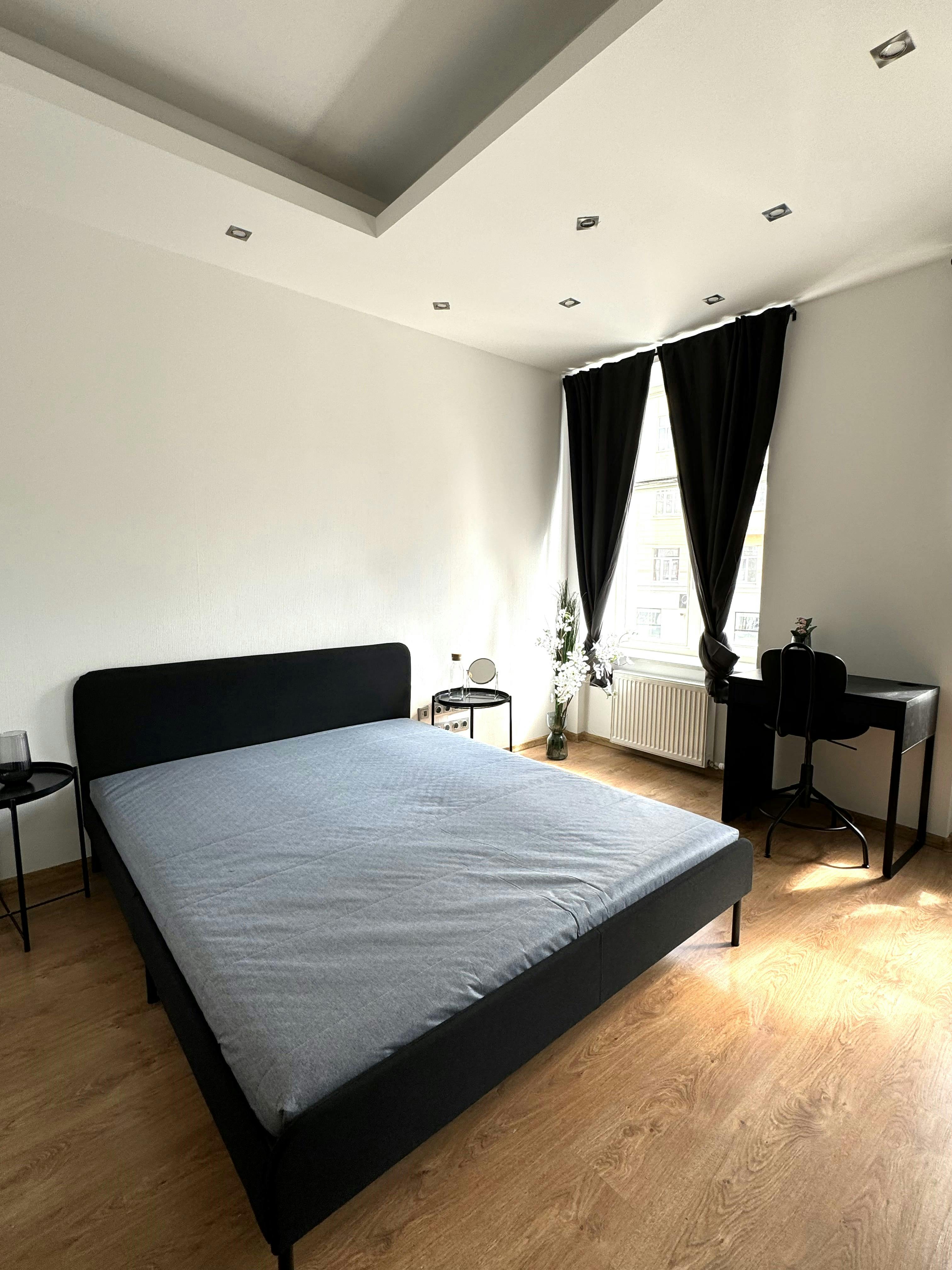 Apartment Riga, 16.9m² — photo 11