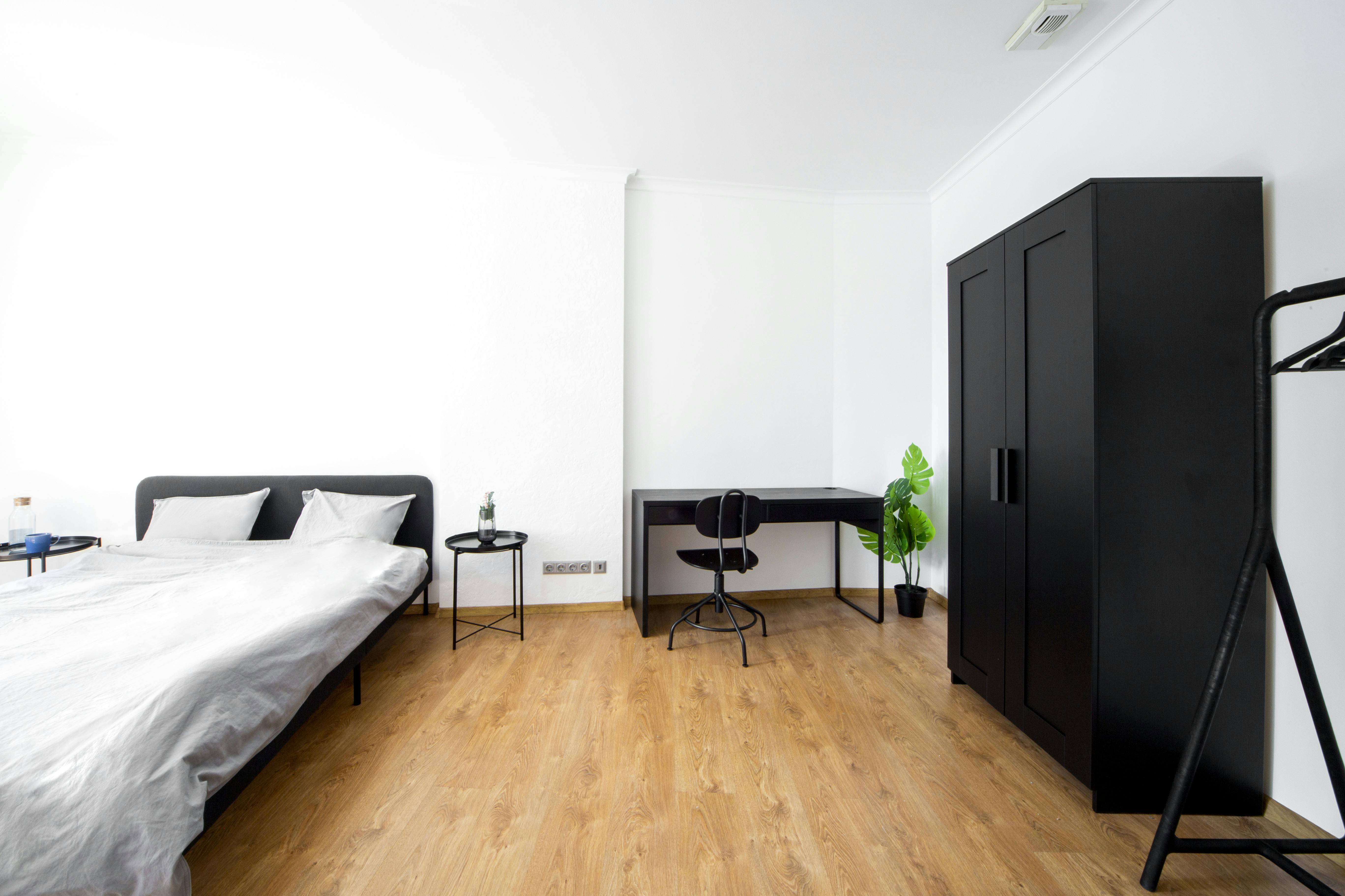 Apartment Riga, 16.9m² — photo 9