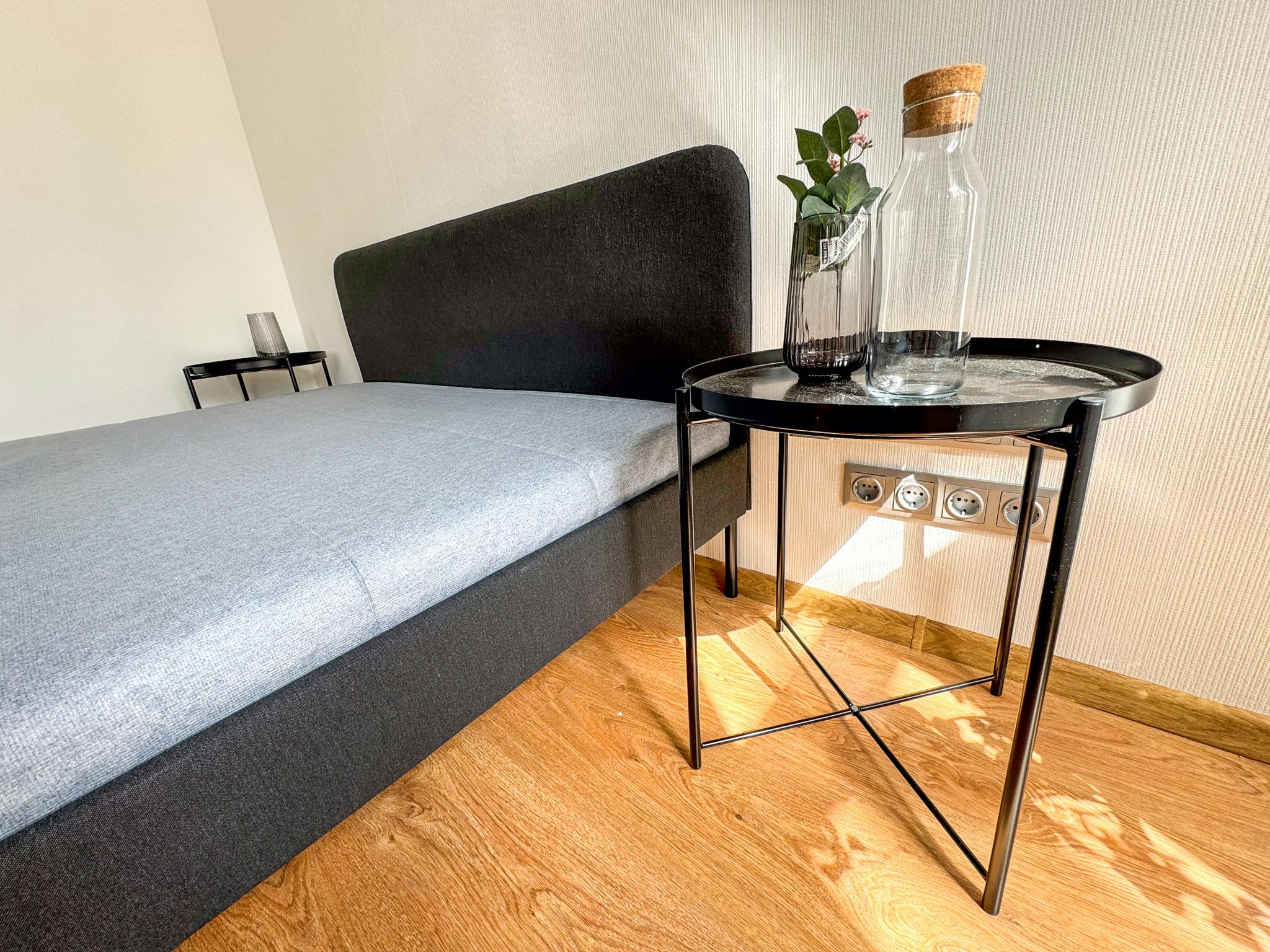 Apartment Riga, 16.9m² — photo 20