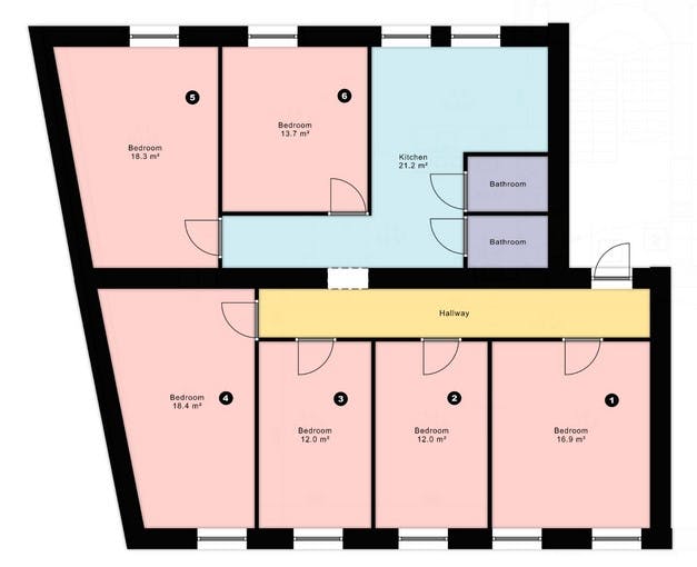 preview gallery tile