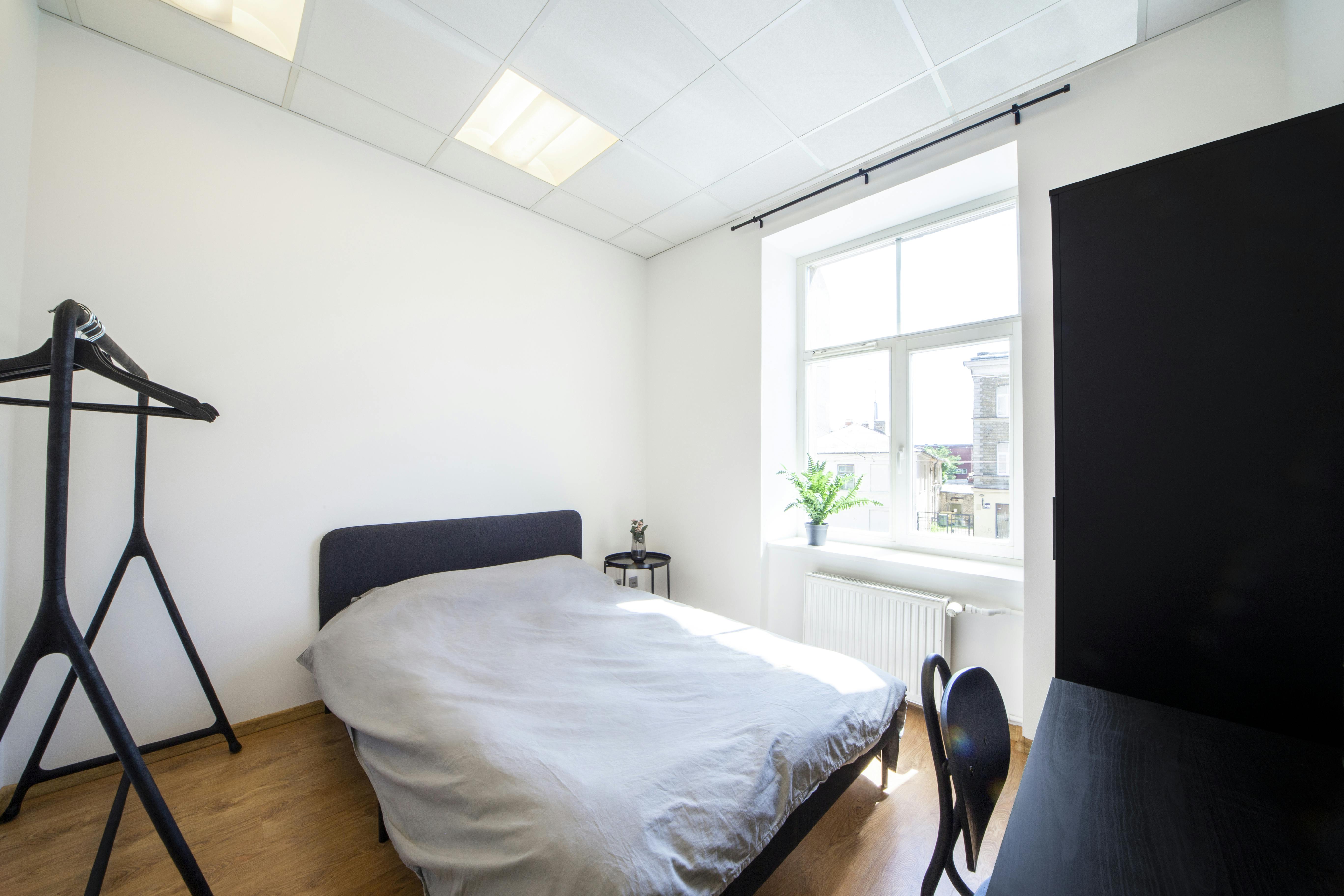Apartment Riga, 130m² — photo 8