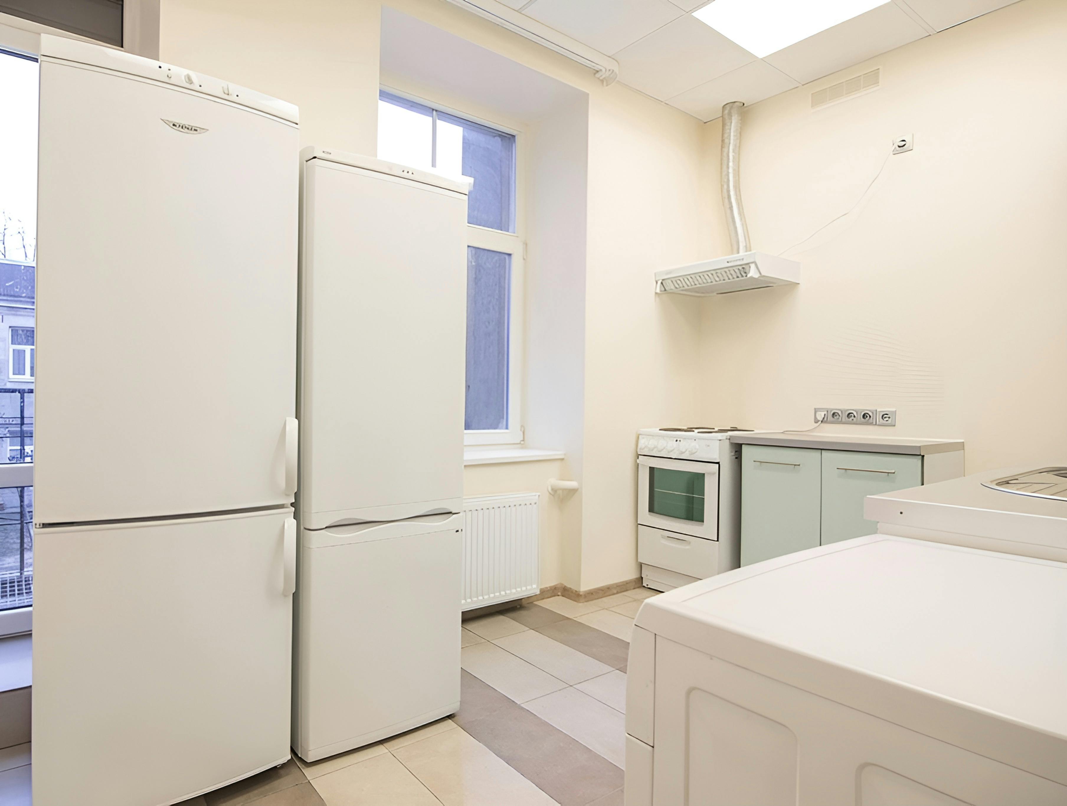Apartment Riga, 130m² — photo 2