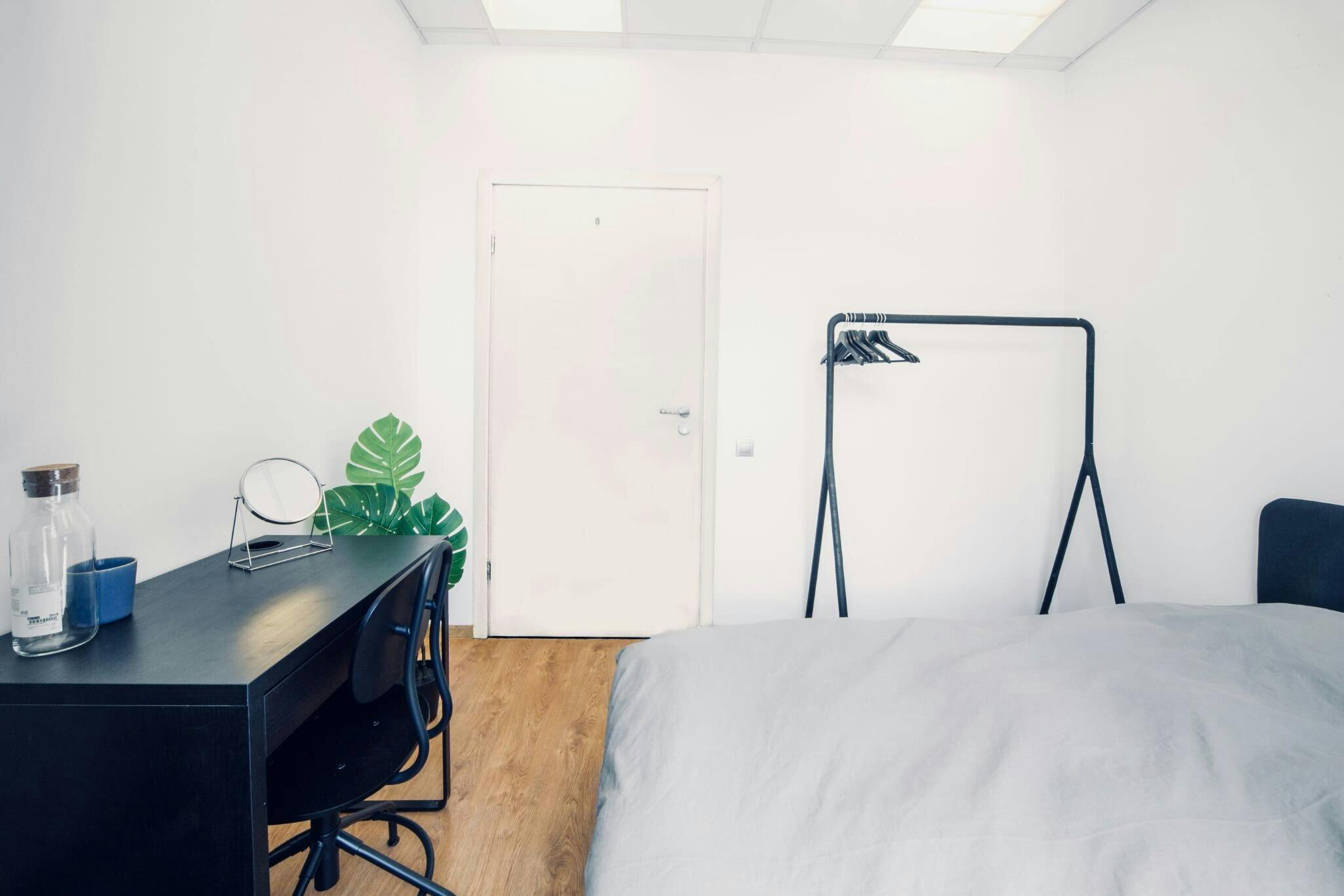 Apartment Riga, 130m² — photo 7