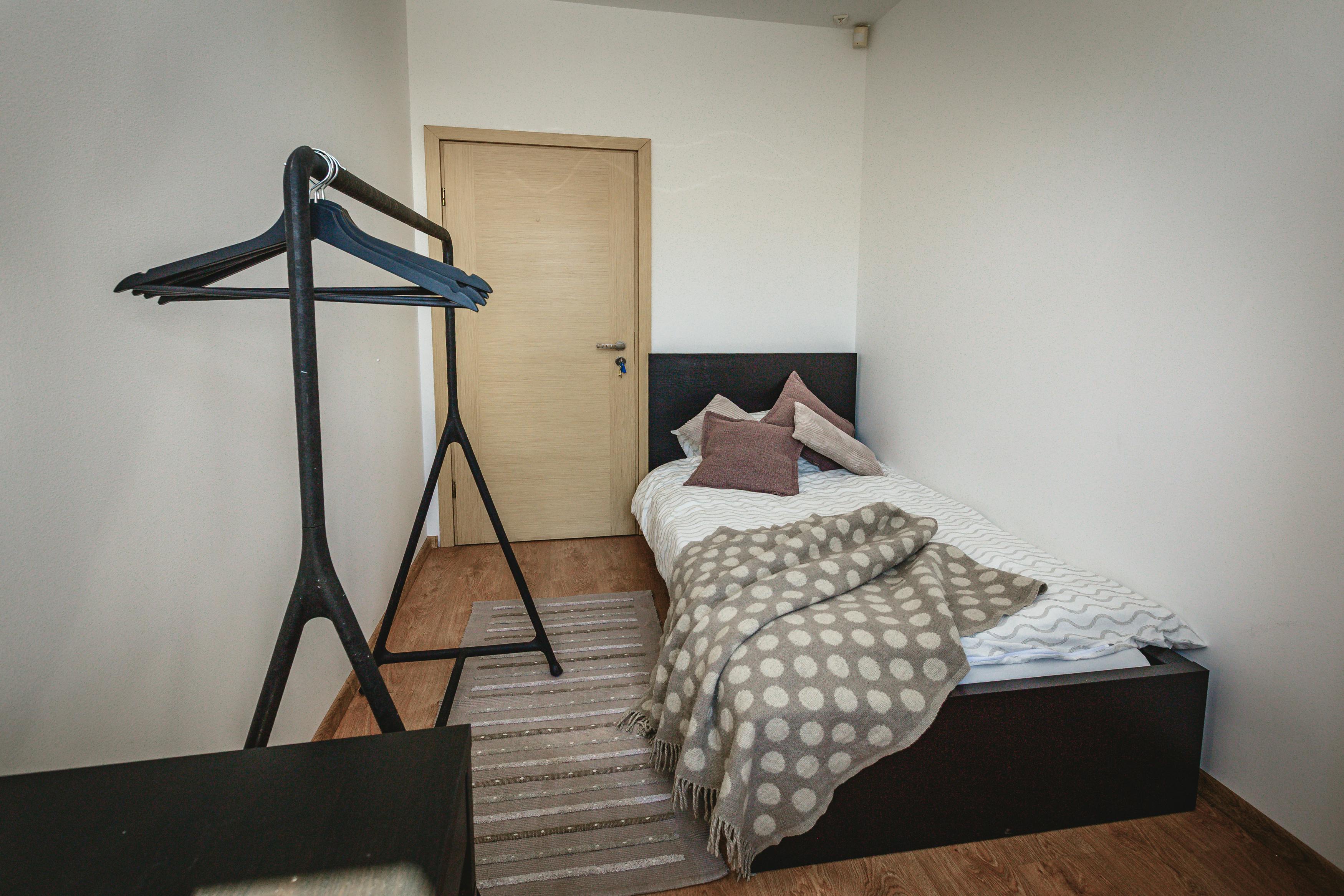 Private room for rent for €320 per month in Riga, Latgales iela