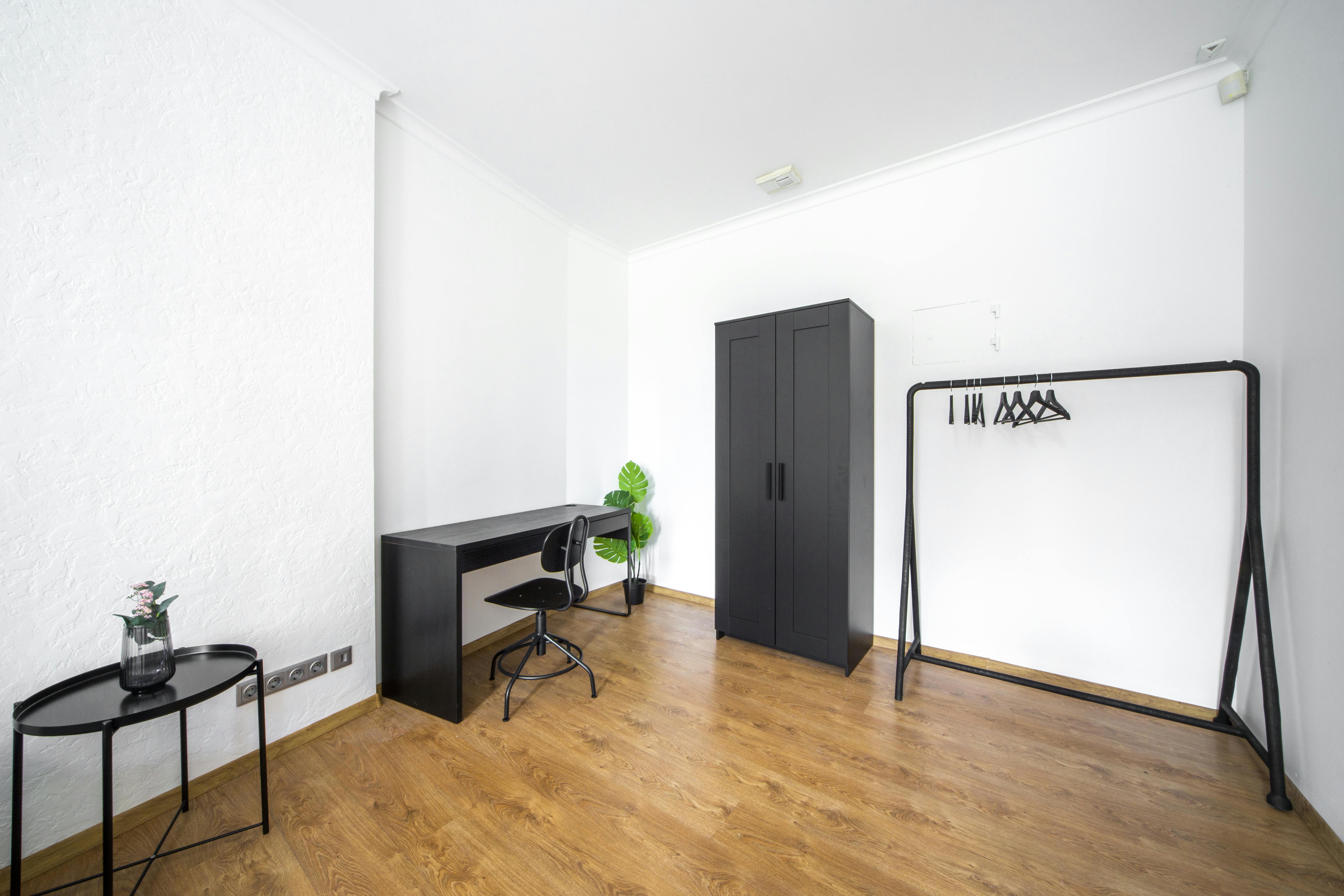 Apartment Riga, 130m² — photo 10
