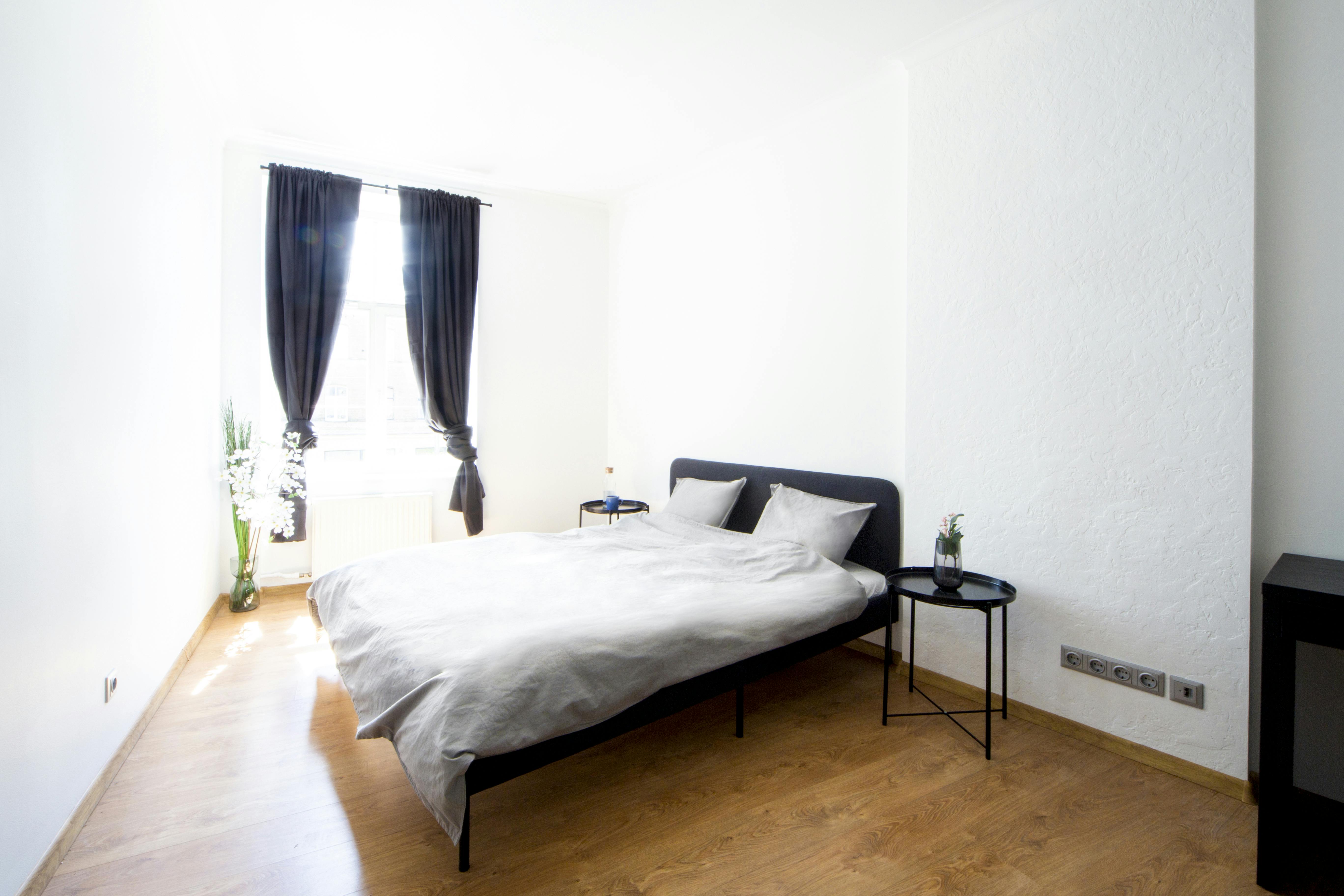 Apartment Riga, 130m² — photo 11