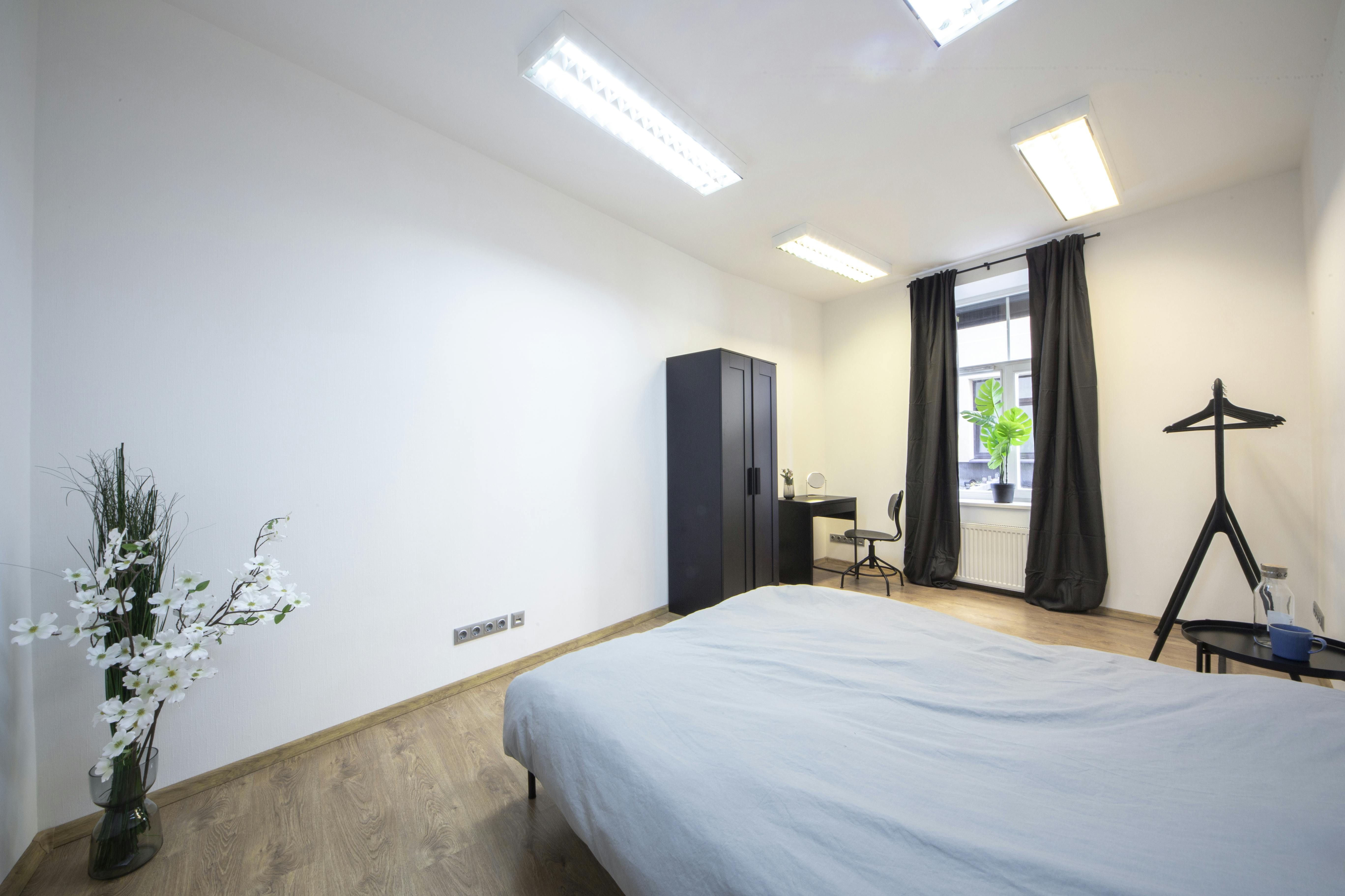 Apartment Riga, 130m² — photo 3