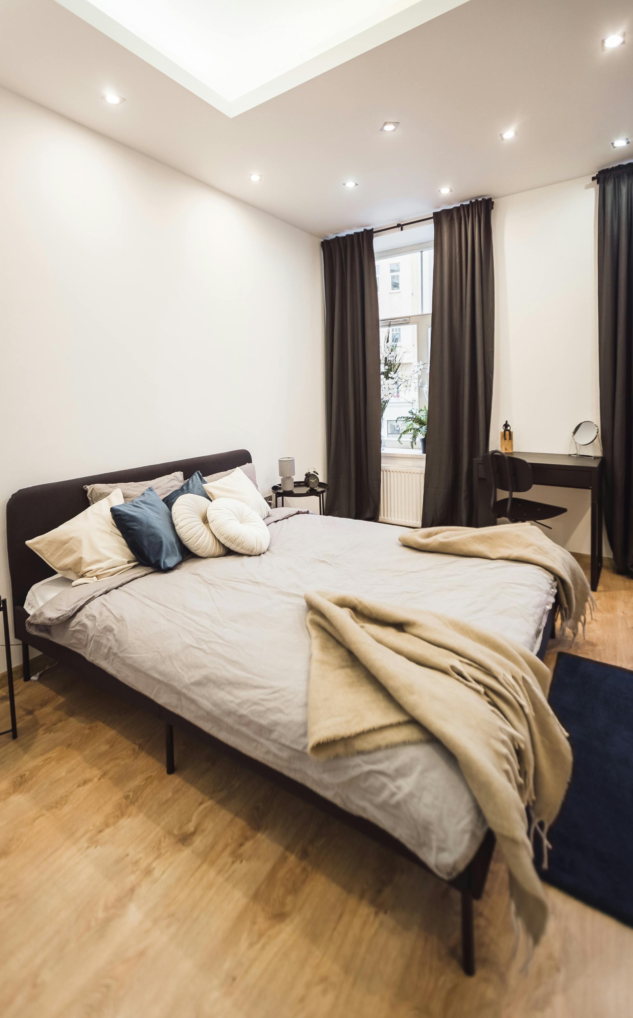 WG-Zimmer zu mieten für 345 € pro Monat in Riga, Latgales iela