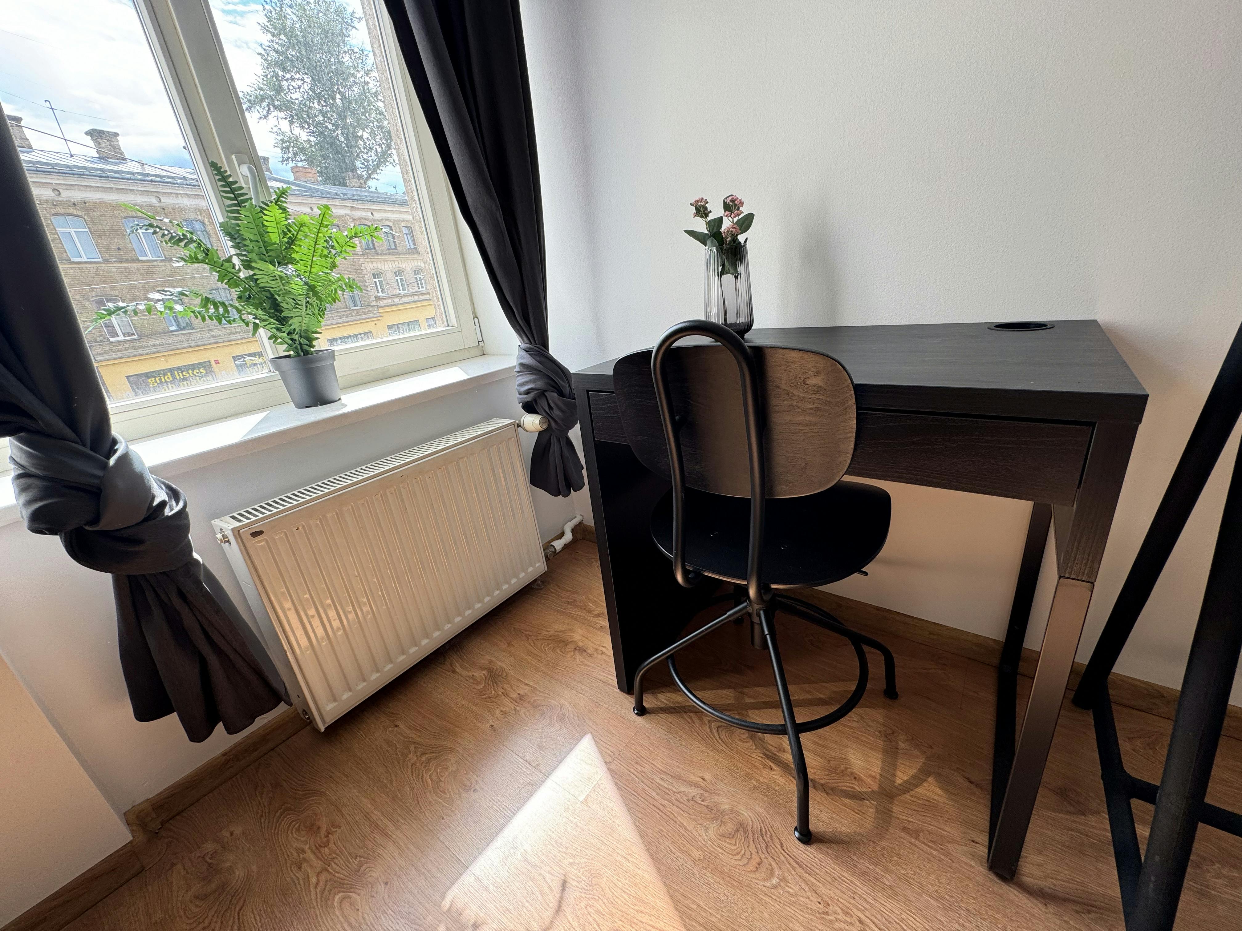 Apartment Riga, 130m² — photo 7