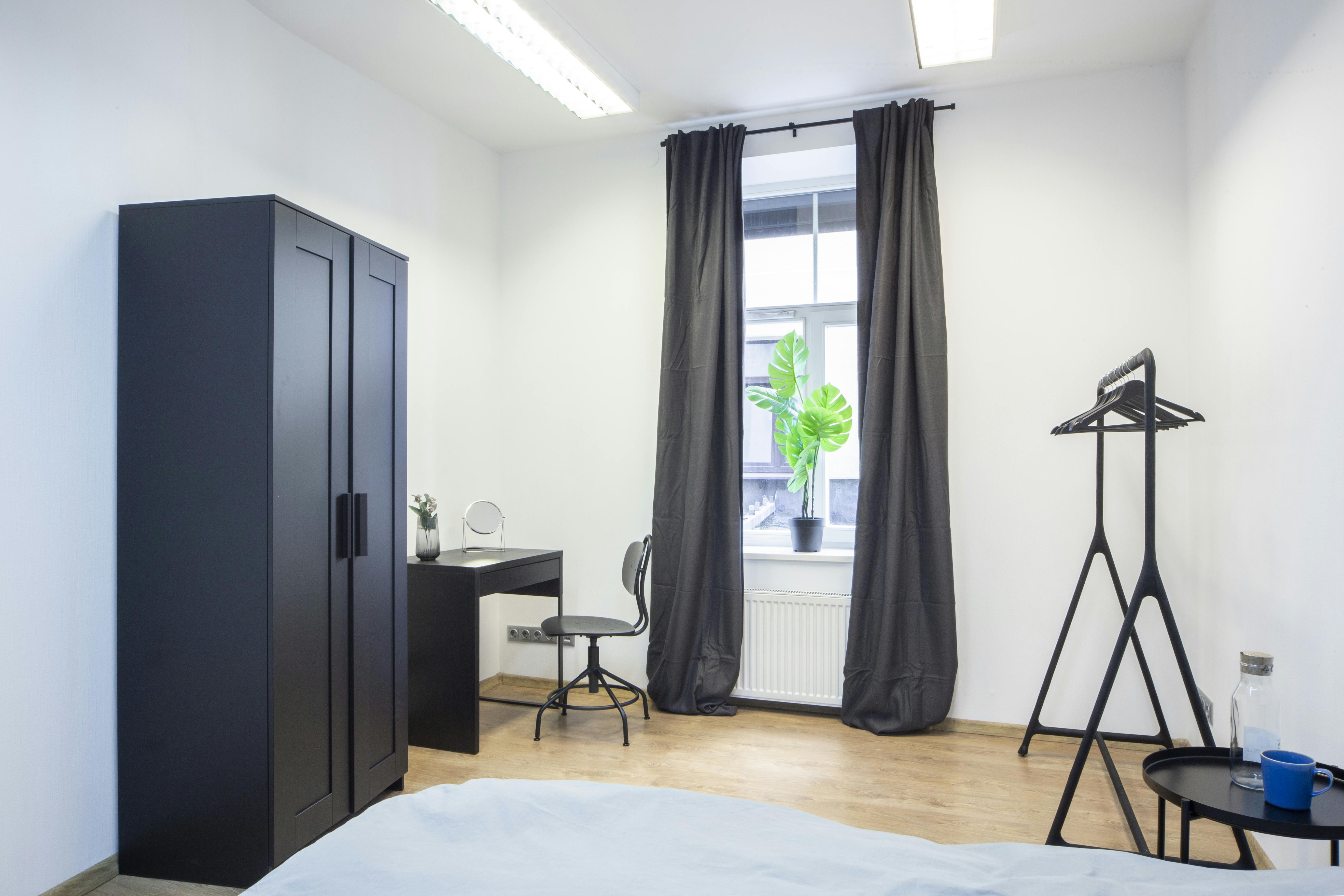 Apartment Riga, 130m² — photo 14