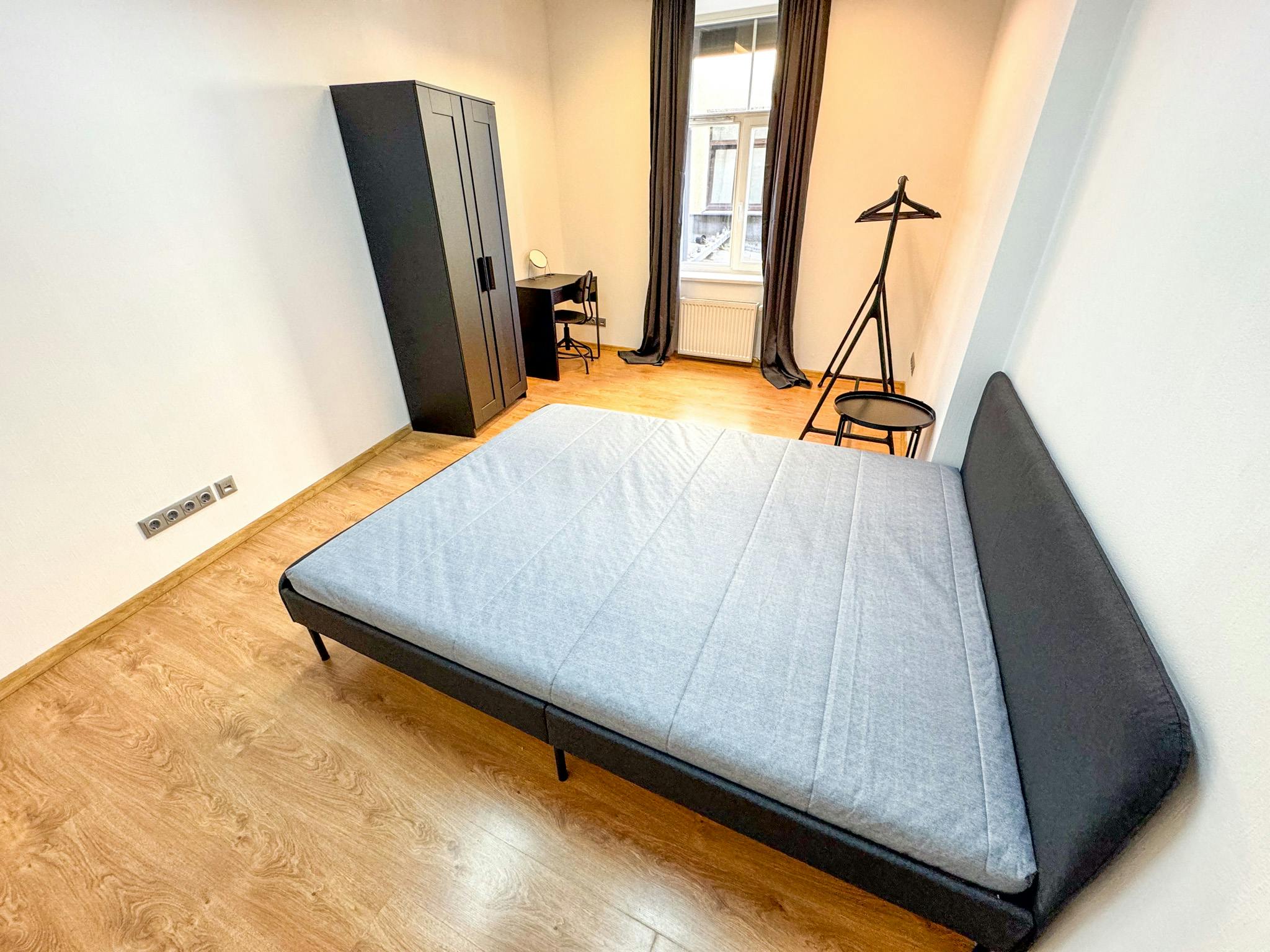 Apartment Riga, 130m² — photo 13