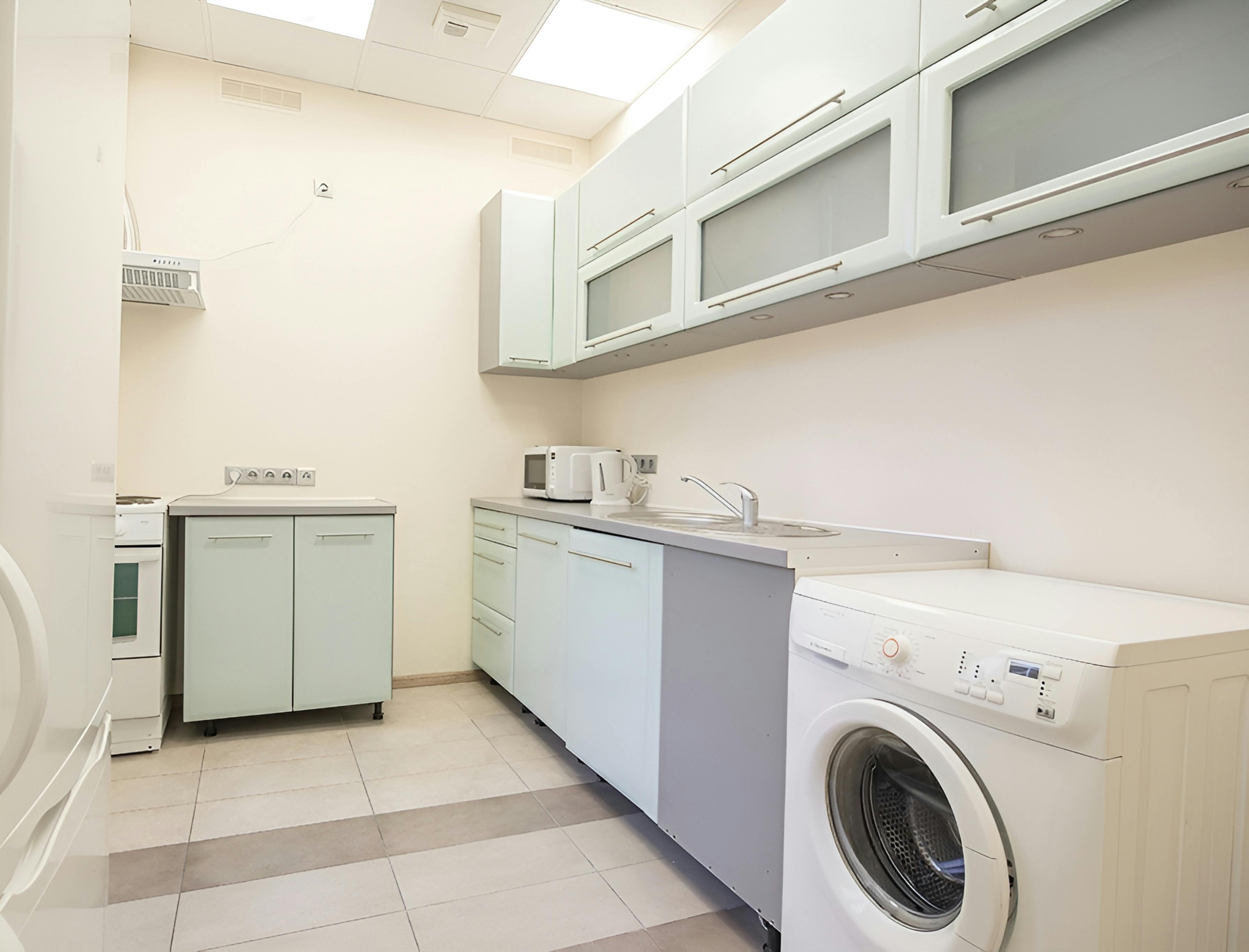 Apartment Riga, 130m² — photo 4