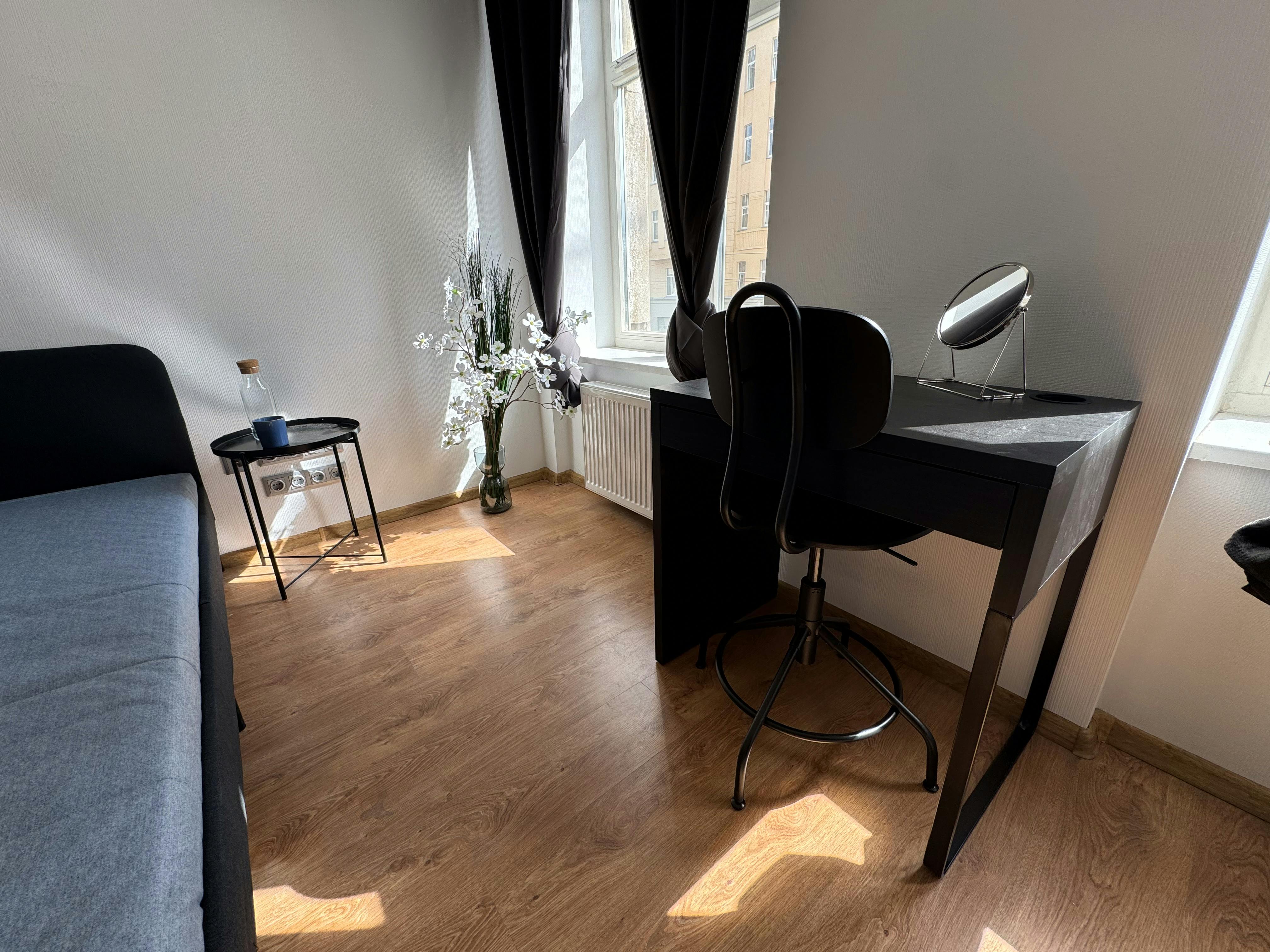 Apartment Riga, 130m² — photo 8
