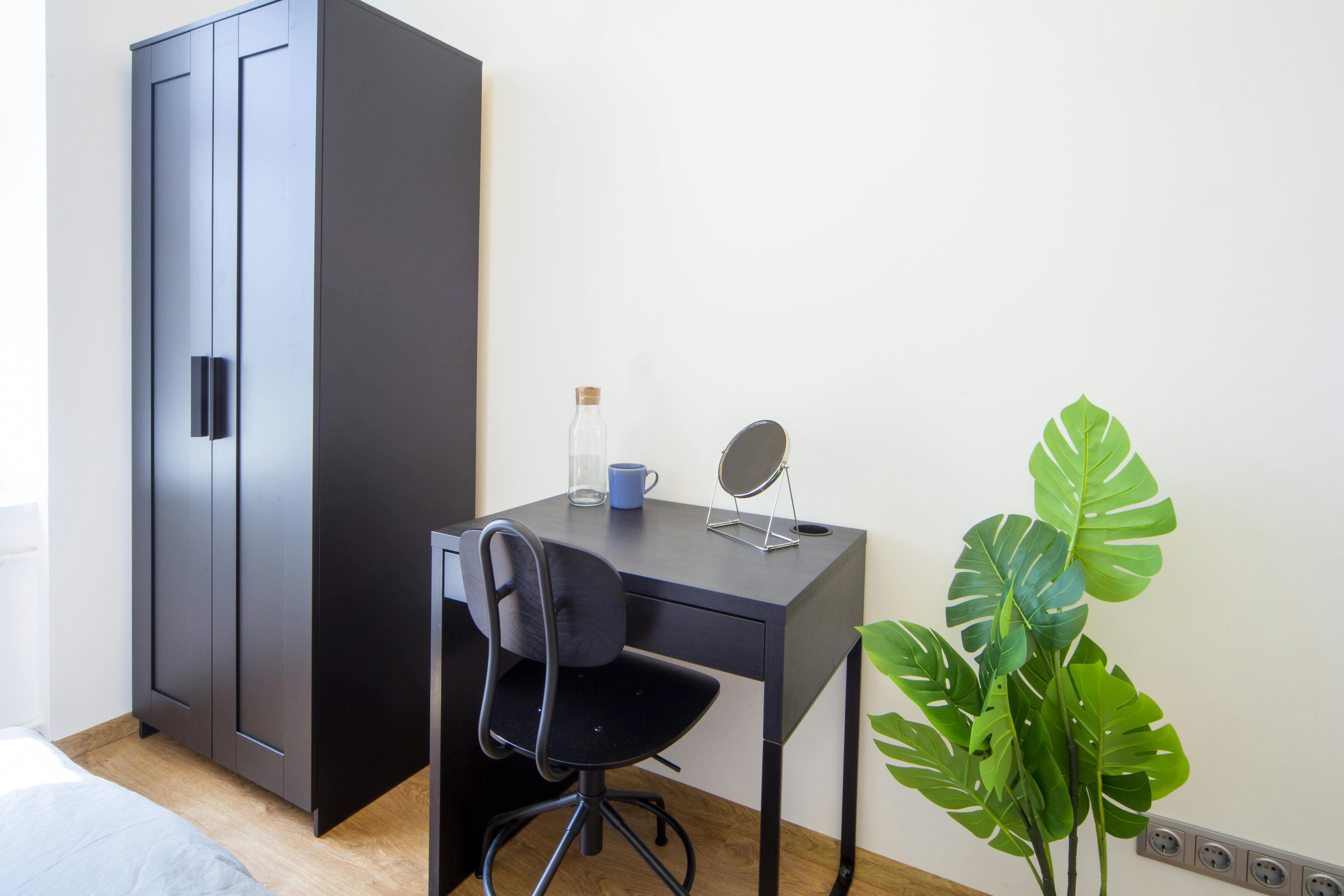Apartment Riga, 130m² — photo 1