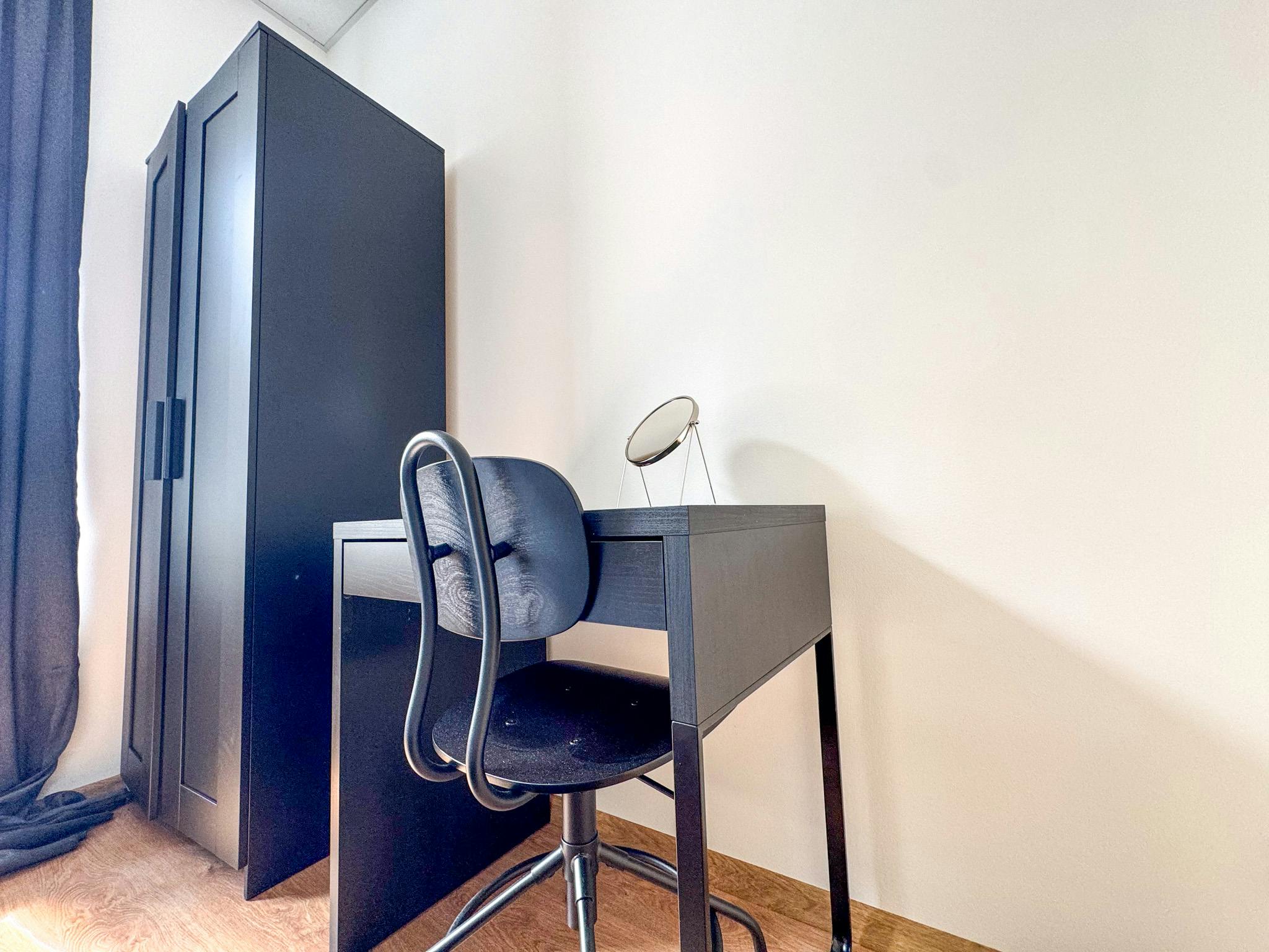 Apartment Riga, 130m² — photo 14