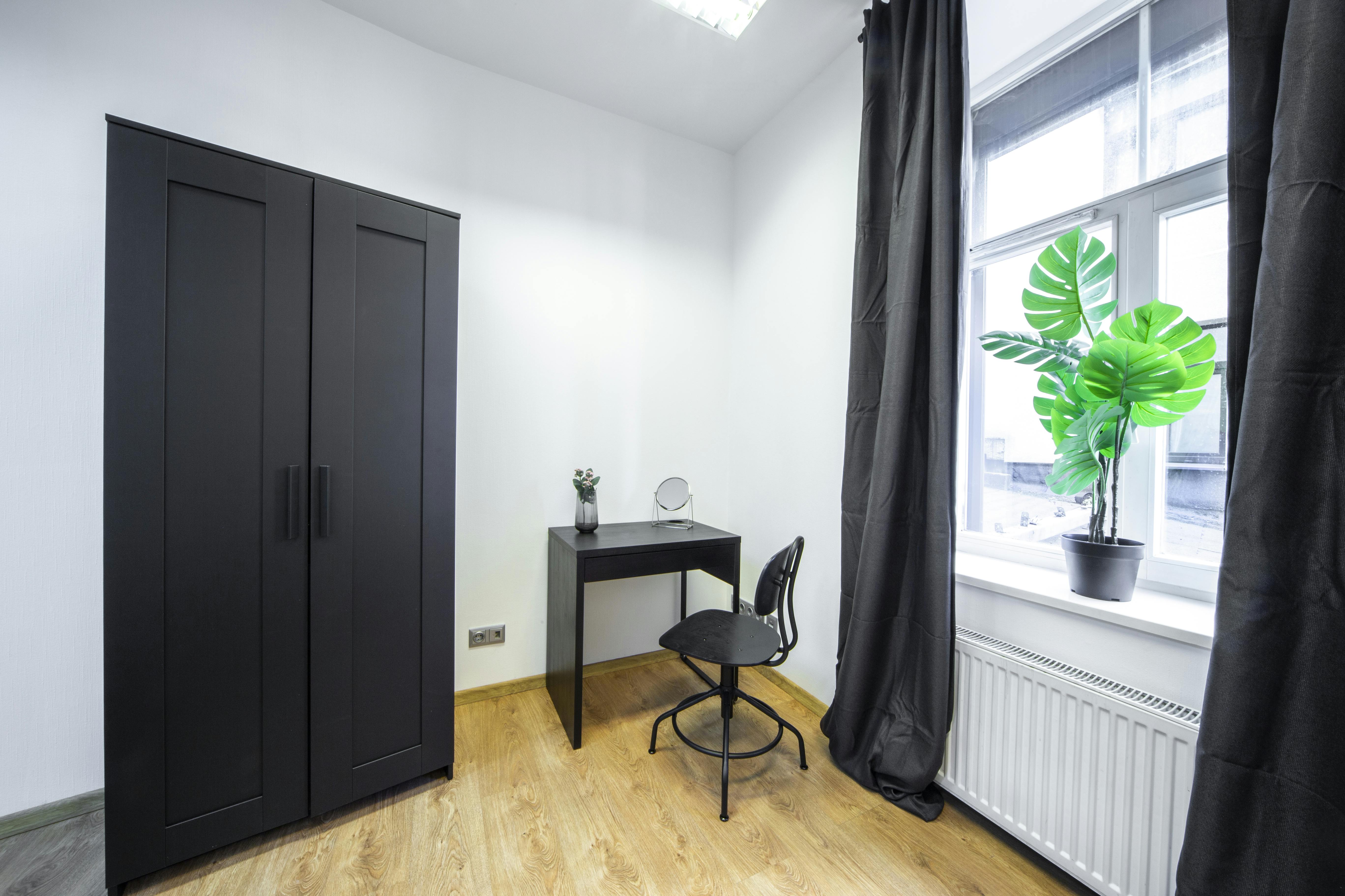 Apartment Riga, 130m² — photo 9