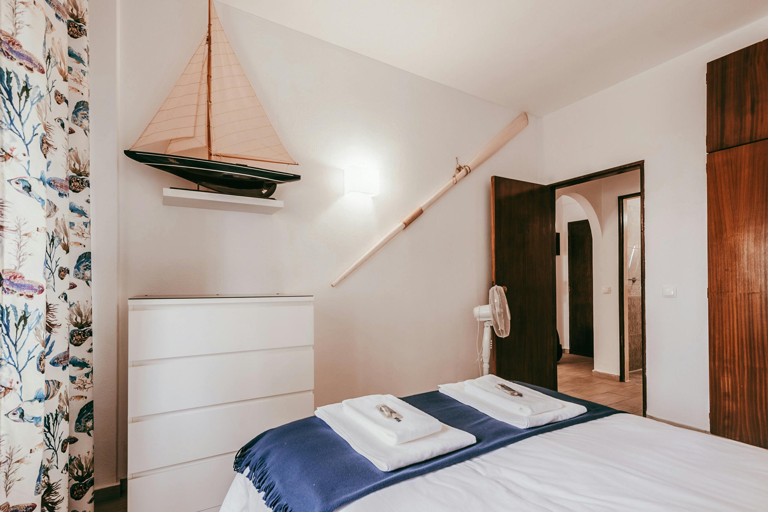 公寓 正在以 €2,900 的月租出租，其位于 Silves, Rua Dom João II