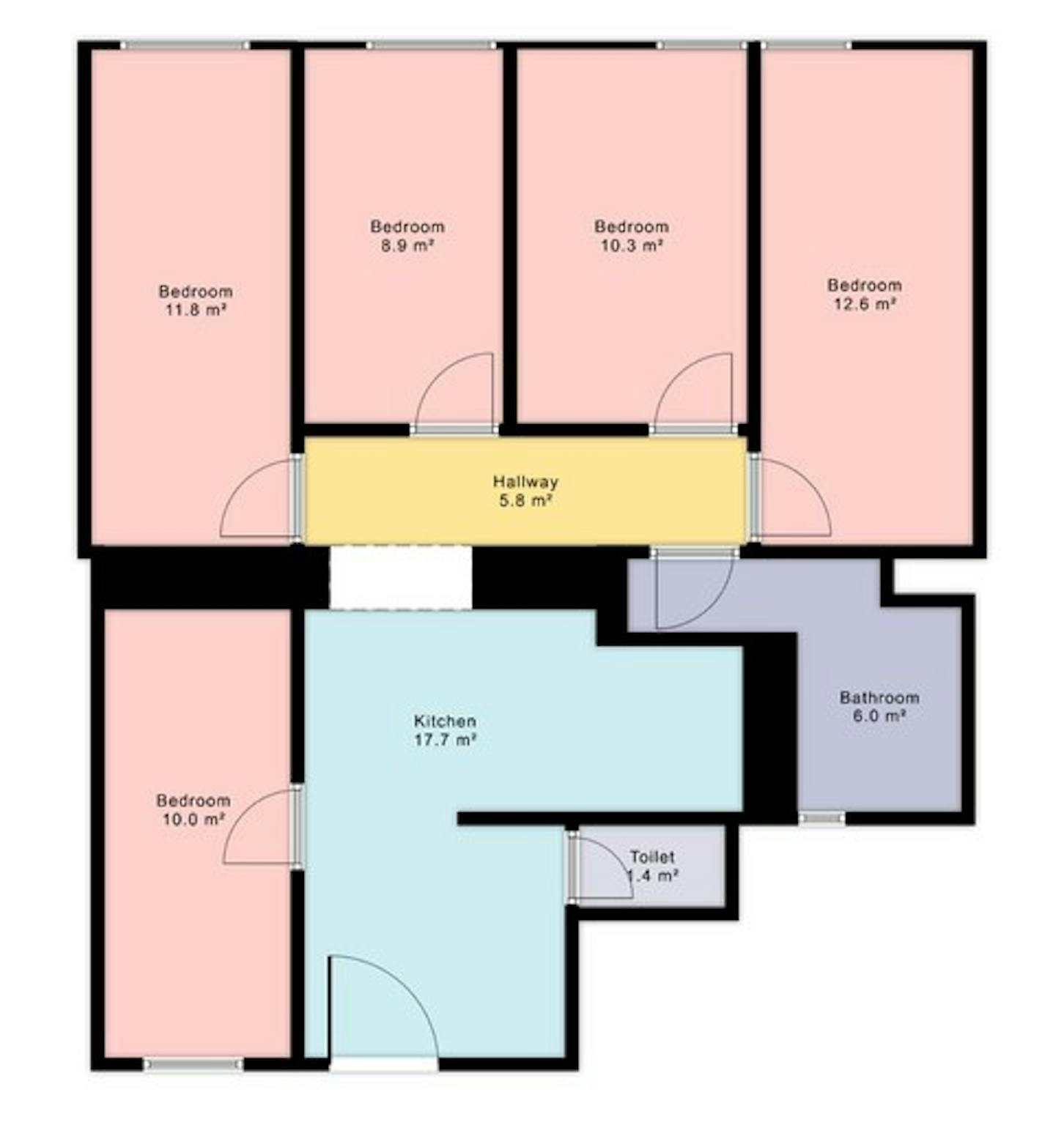 Marek József utca, Budapest preview