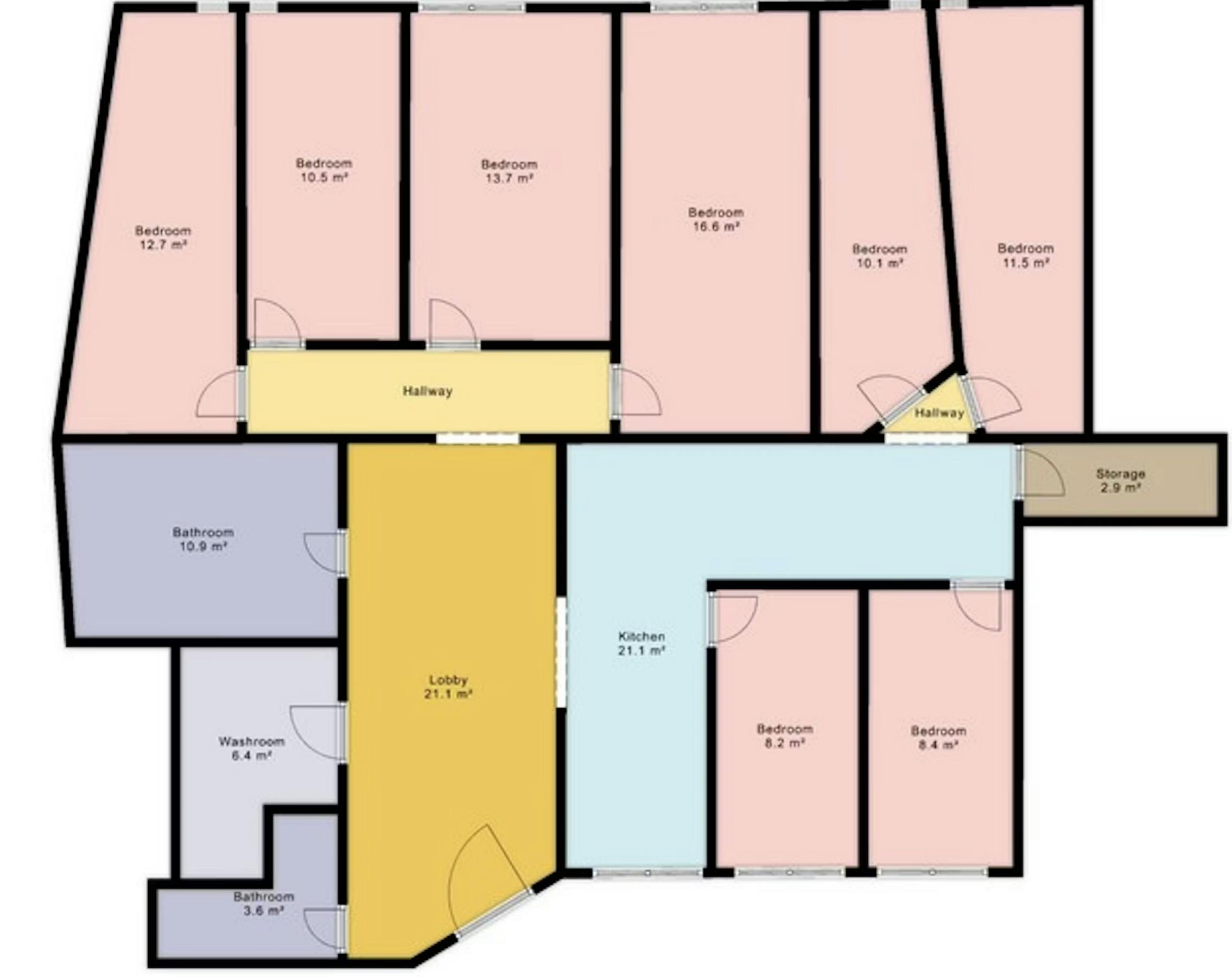 preview gallery tile