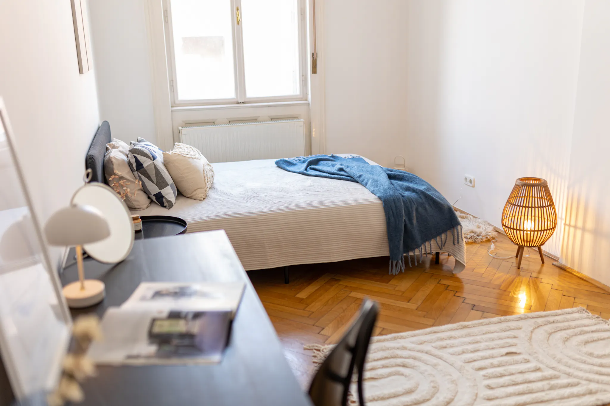 Baross utca, Budapest preview