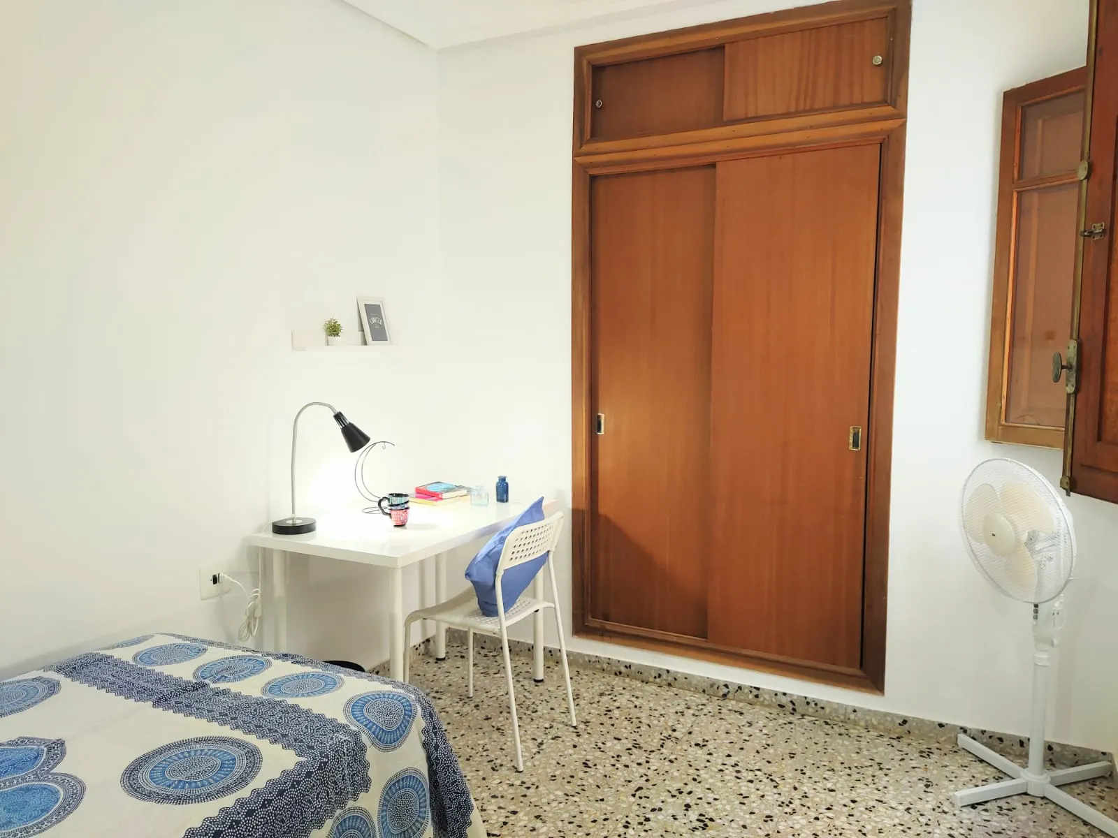 Private room in Carrer Miguel Hernández, Paterna (1537021) ROOM 3