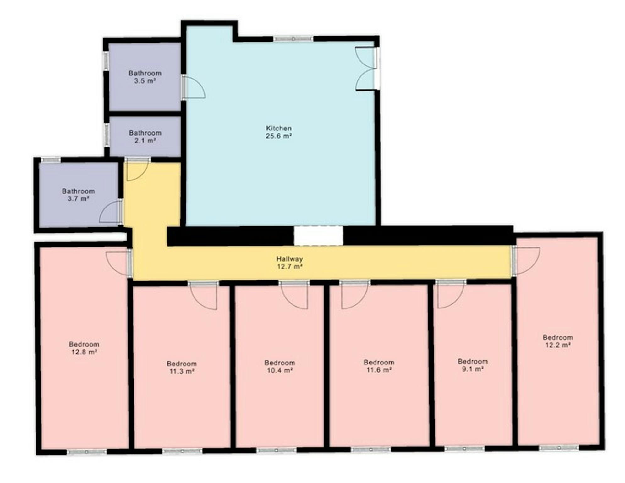 Lónyay utca, Budapest preview