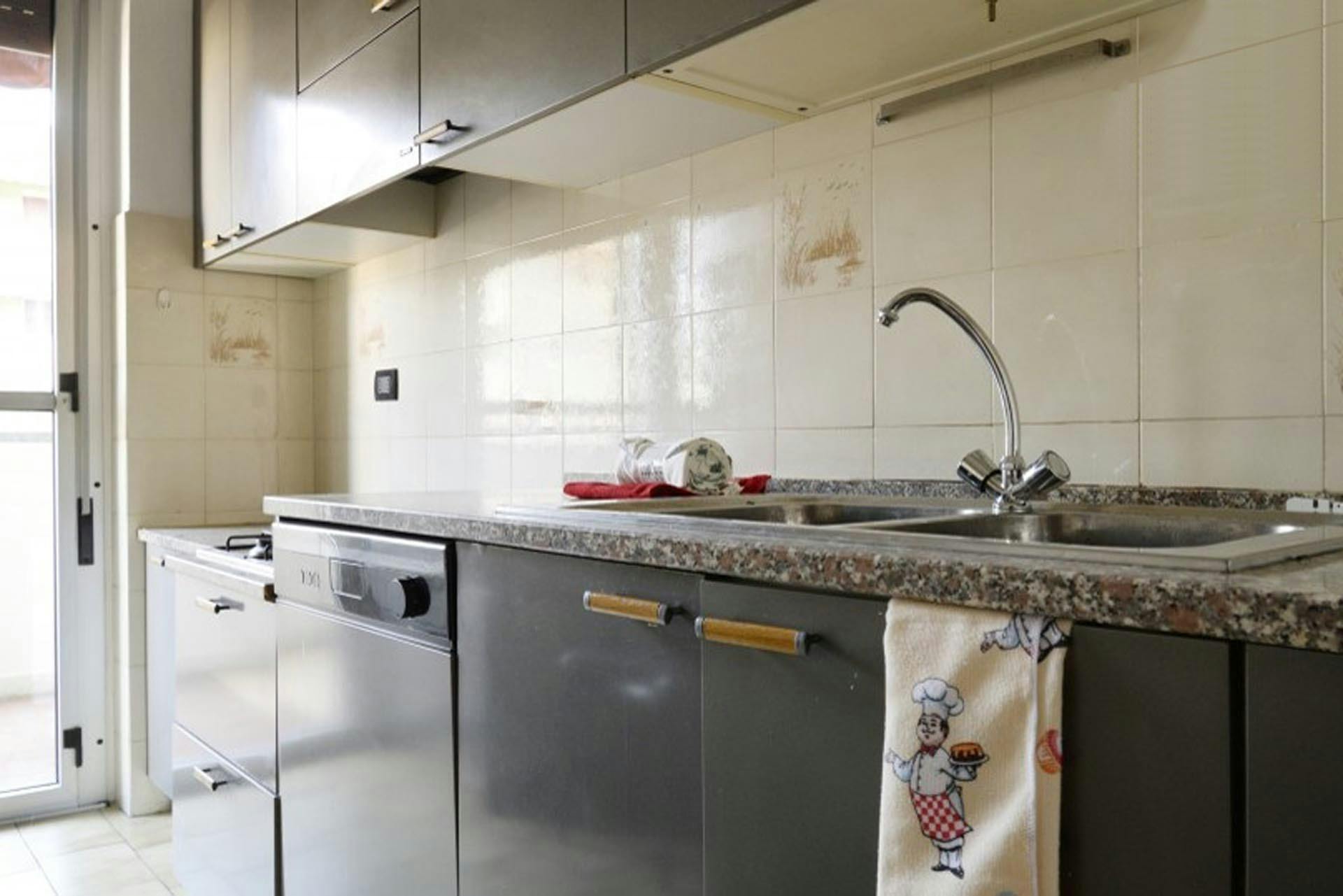Single room Milan, 1 bed, 11m² — photo 1
