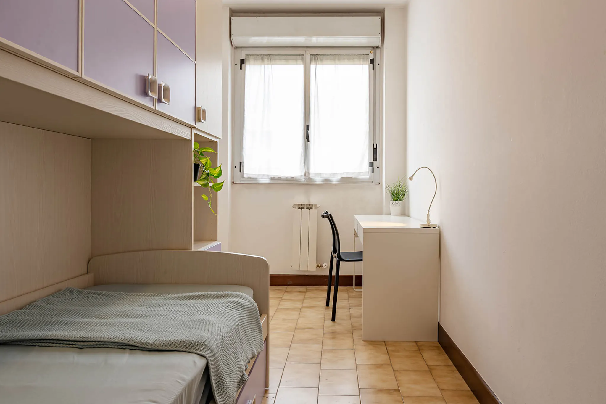 Via Lodovico il Moro, Milan preview