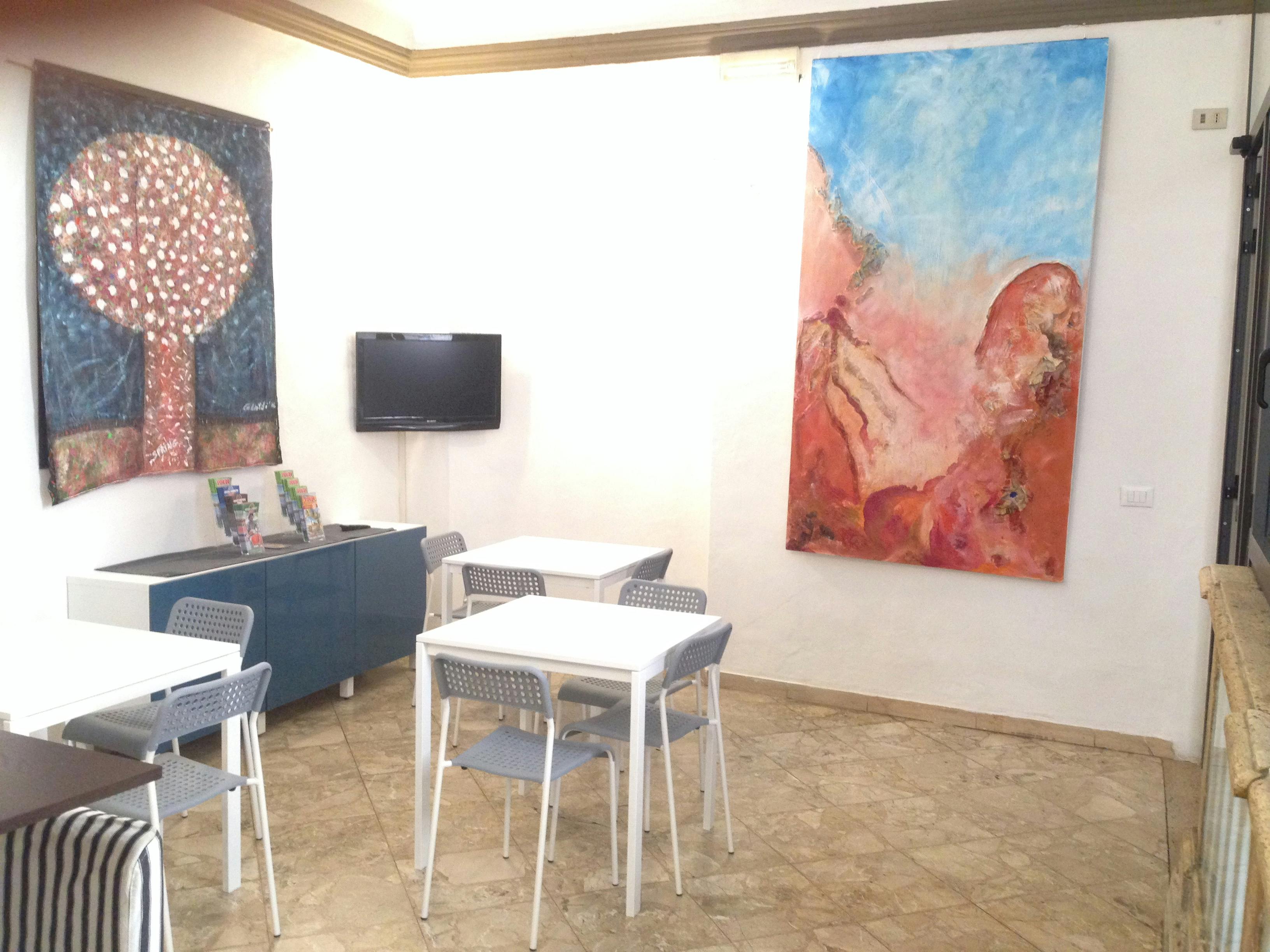 Single room Siena, 1 bed, 11m² — photo 6
