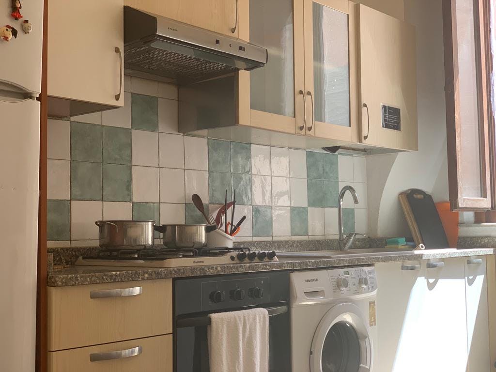 Single room Siena, 1 bed, 11m² — photo 7