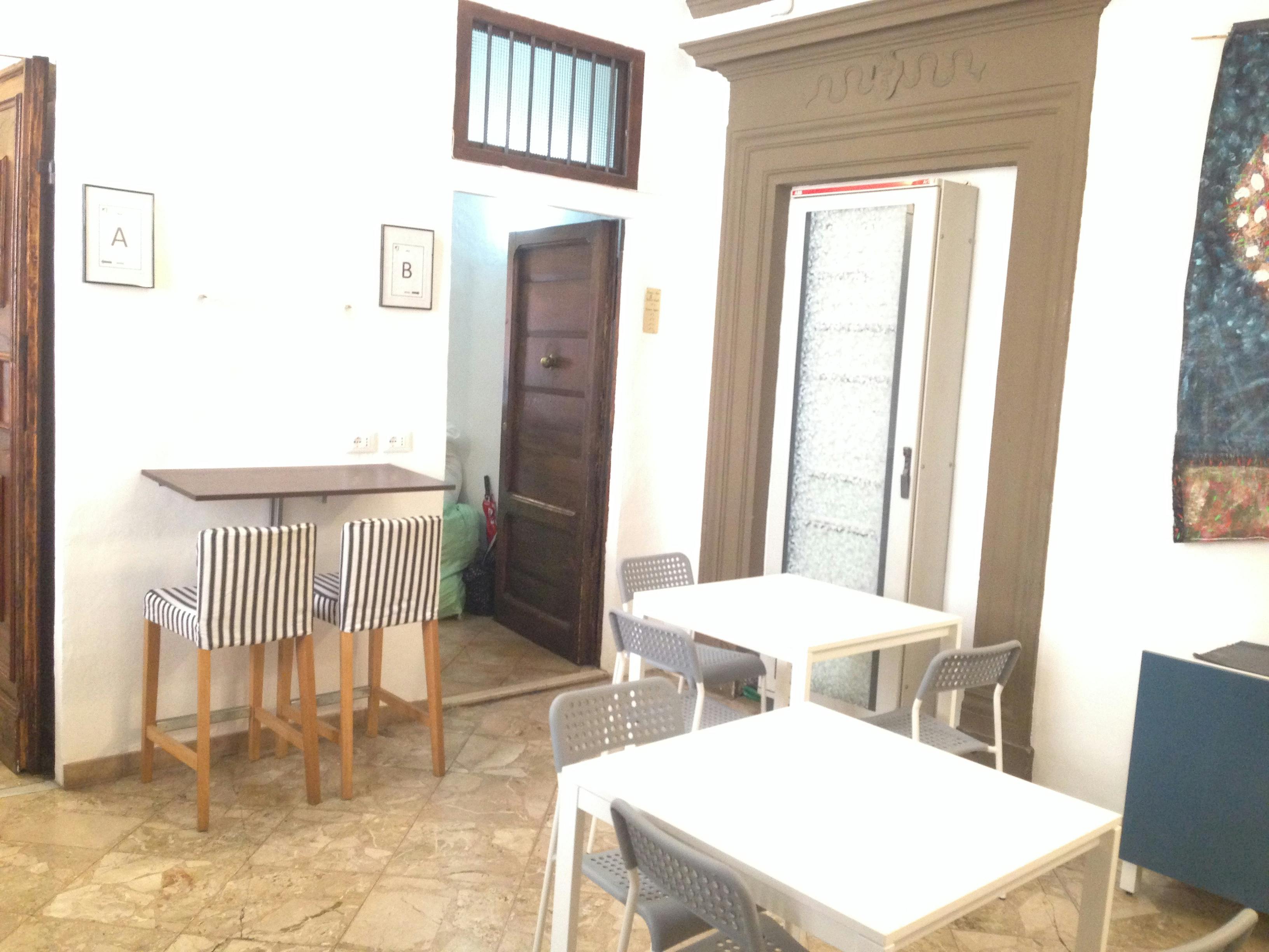 Single room Siena, 1 bed, 11m² — photo 3